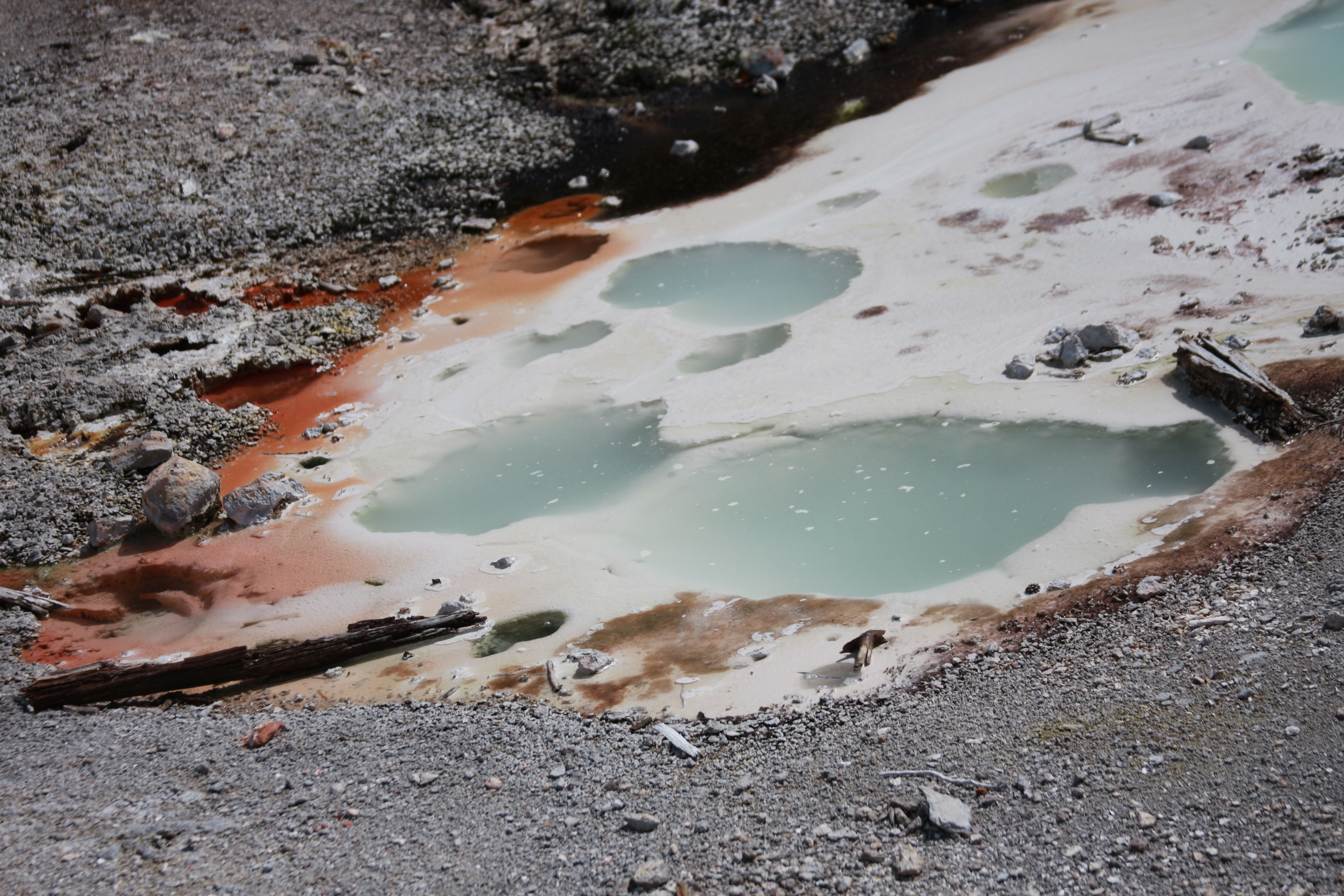 Yellowstone Day 3 077