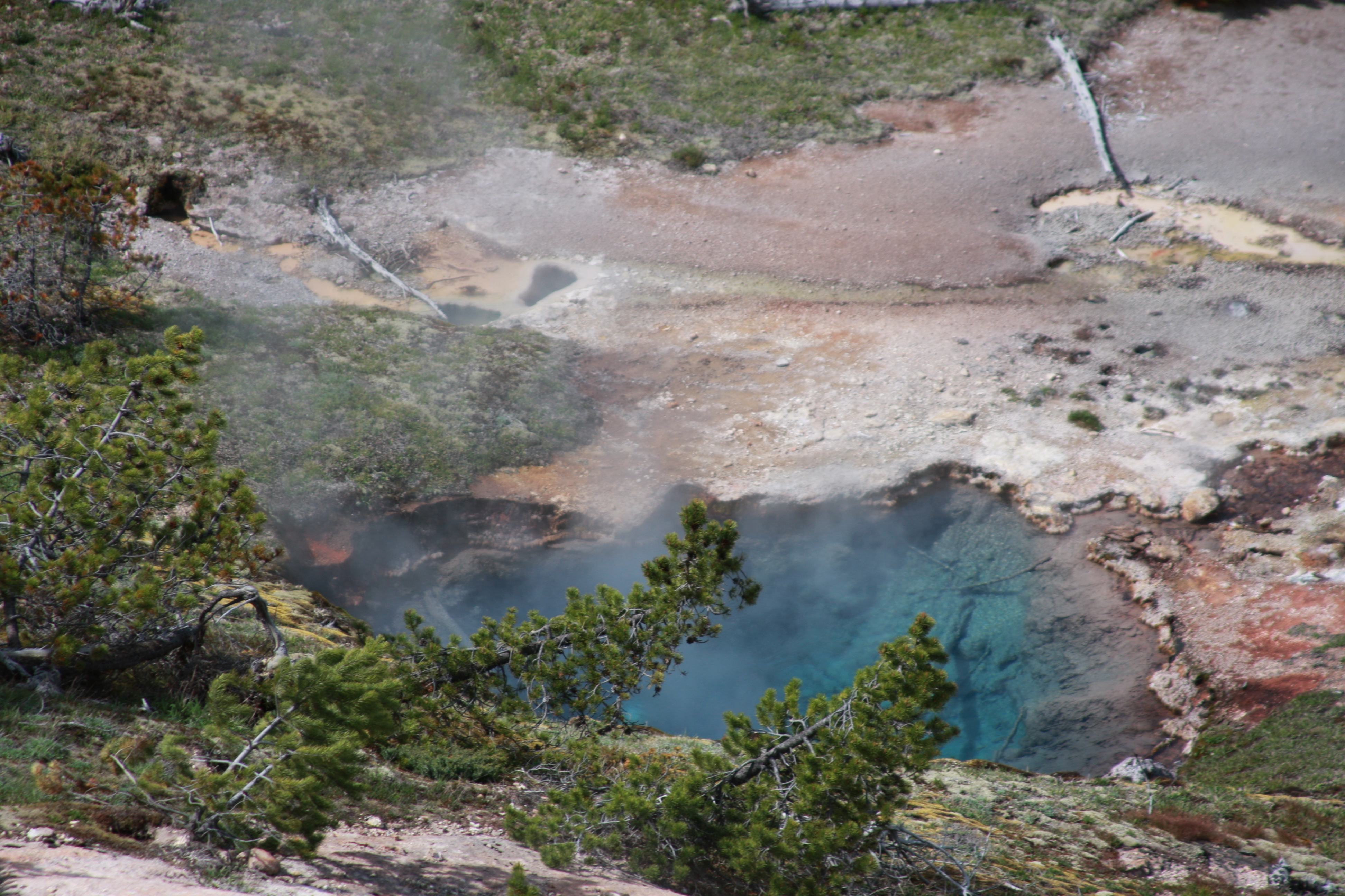 Yellowstone Day 3 083