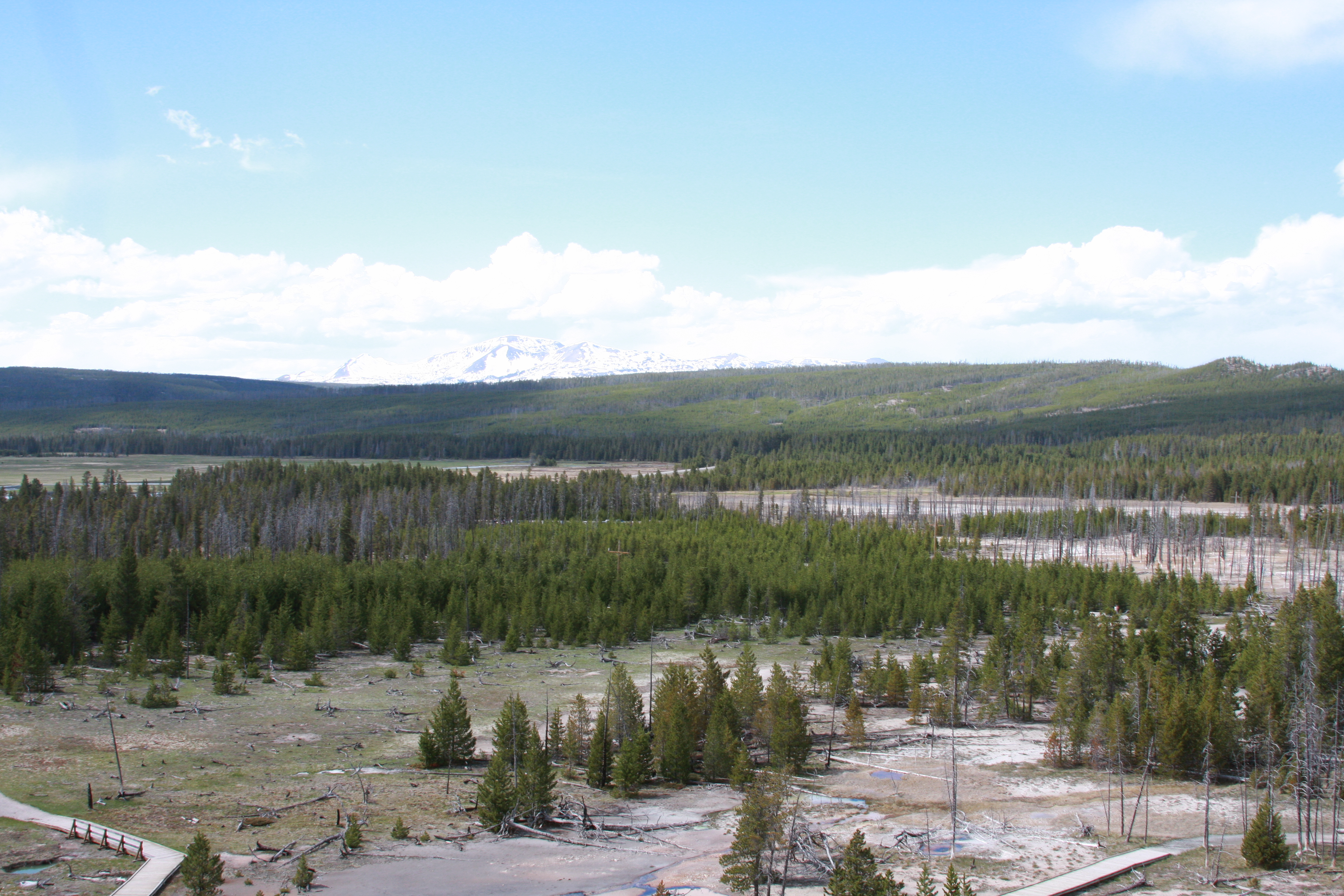 Yellowstone Day 3 084