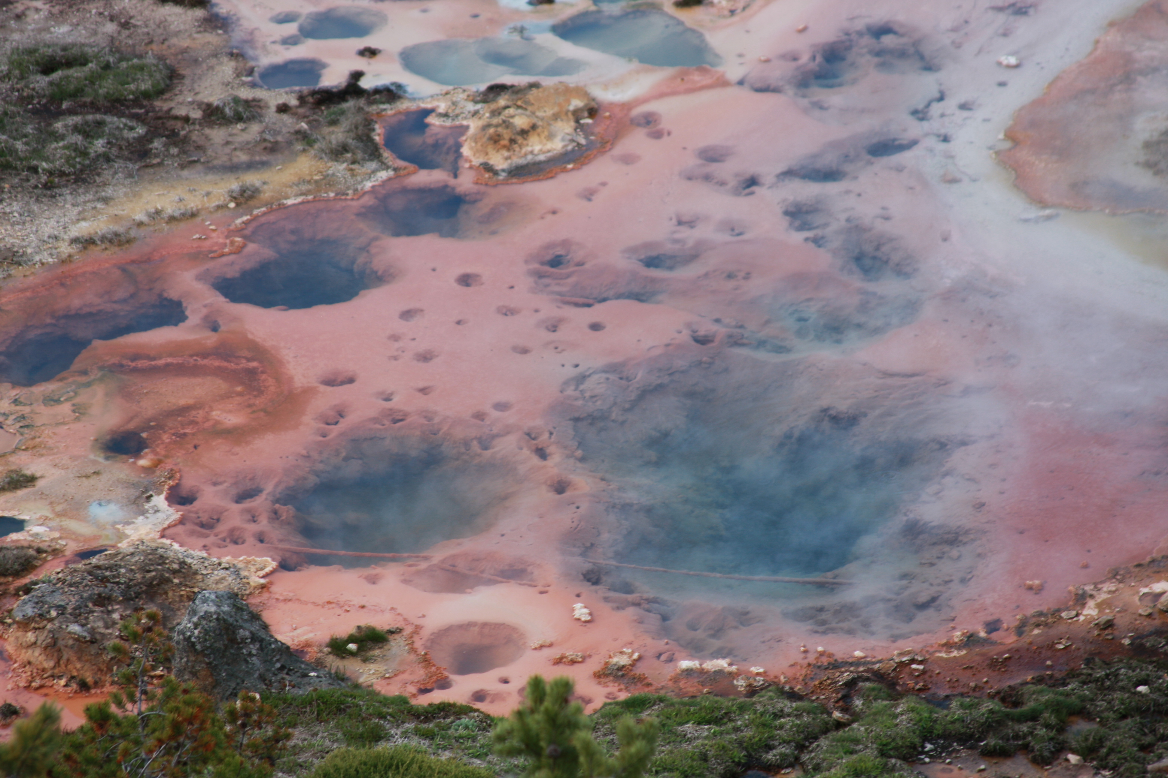 Yellowstone Day 3 092