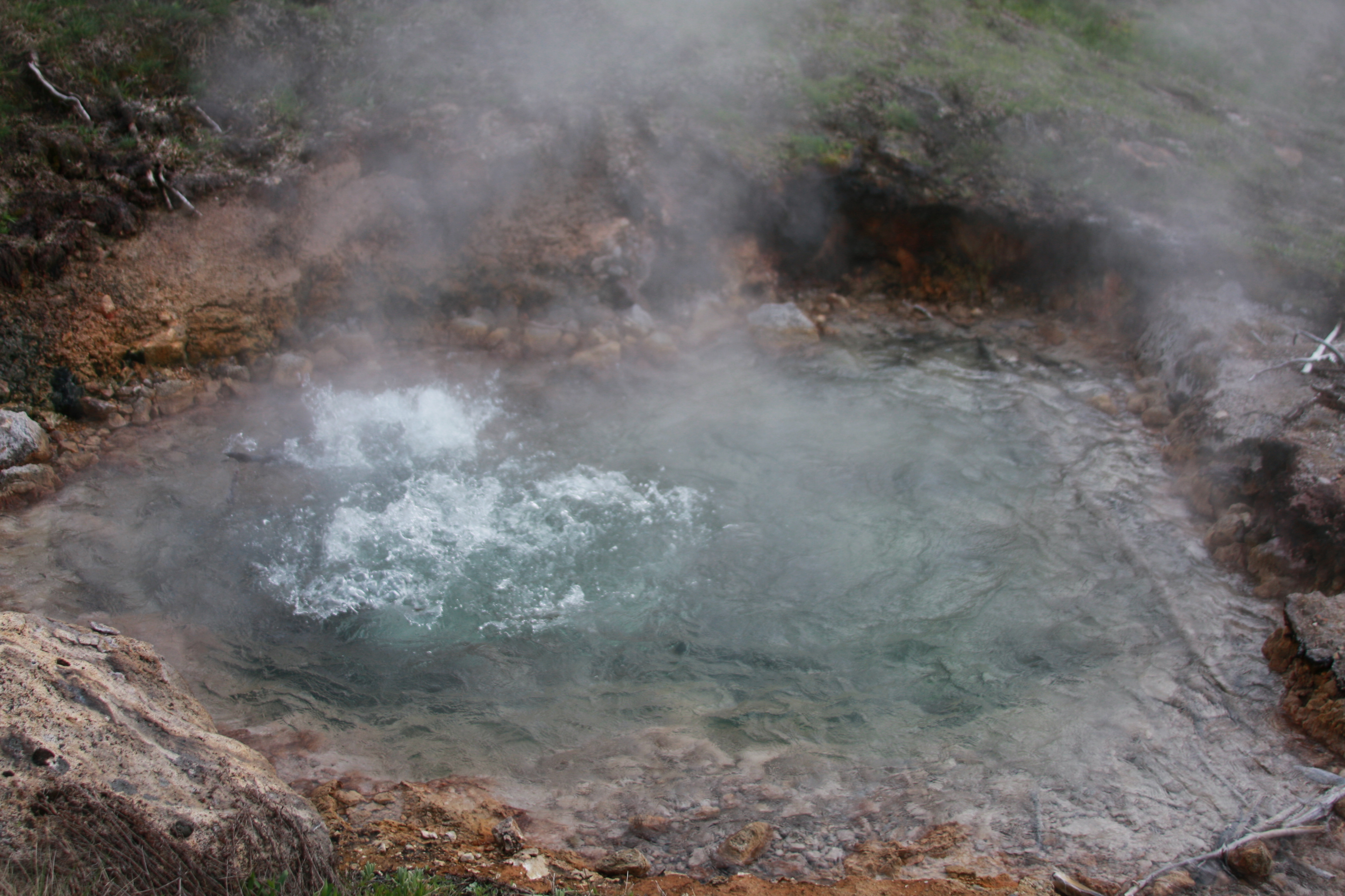 Yellowstone Day 3 102