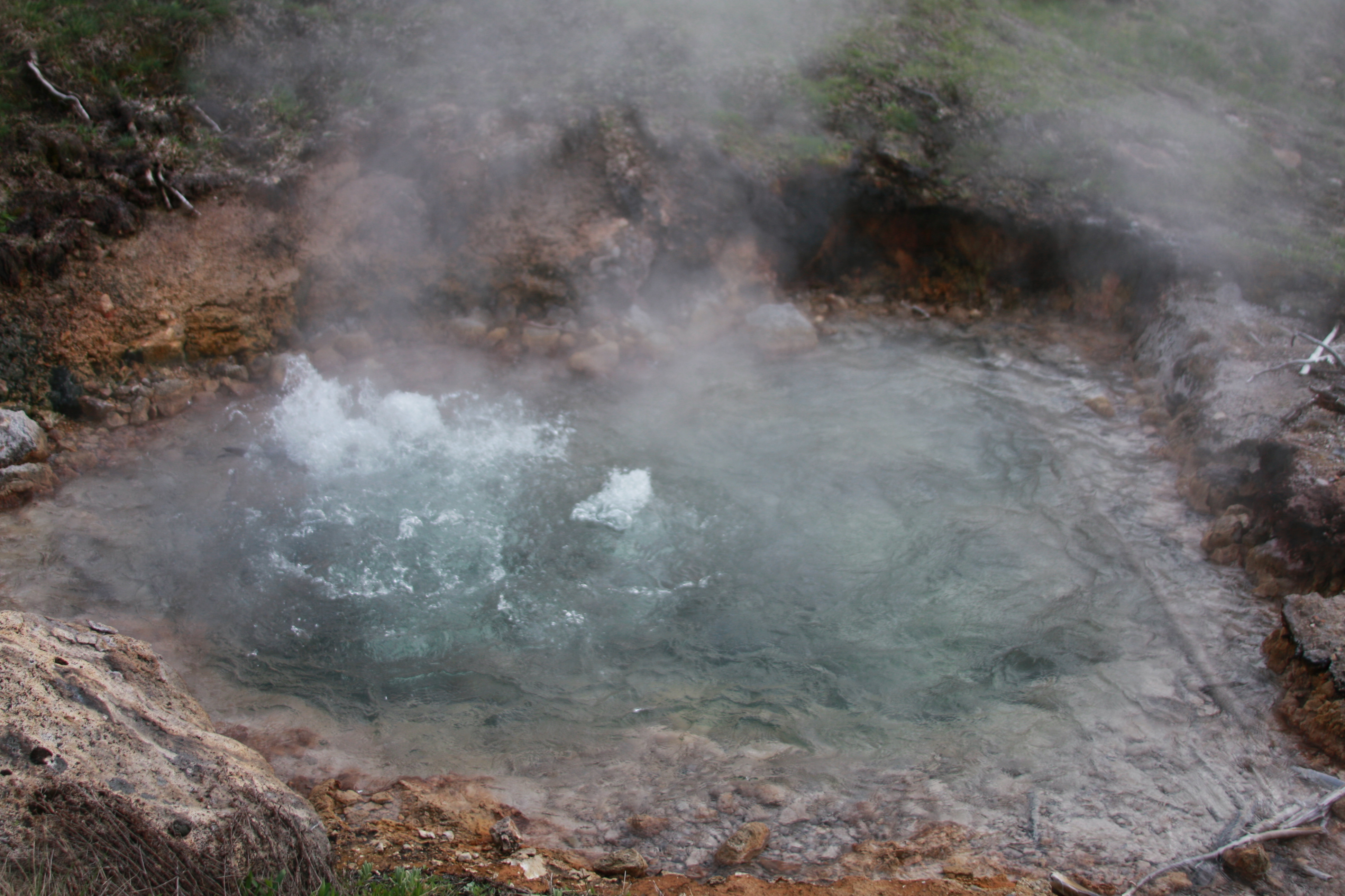 Yellowstone Day 3 103