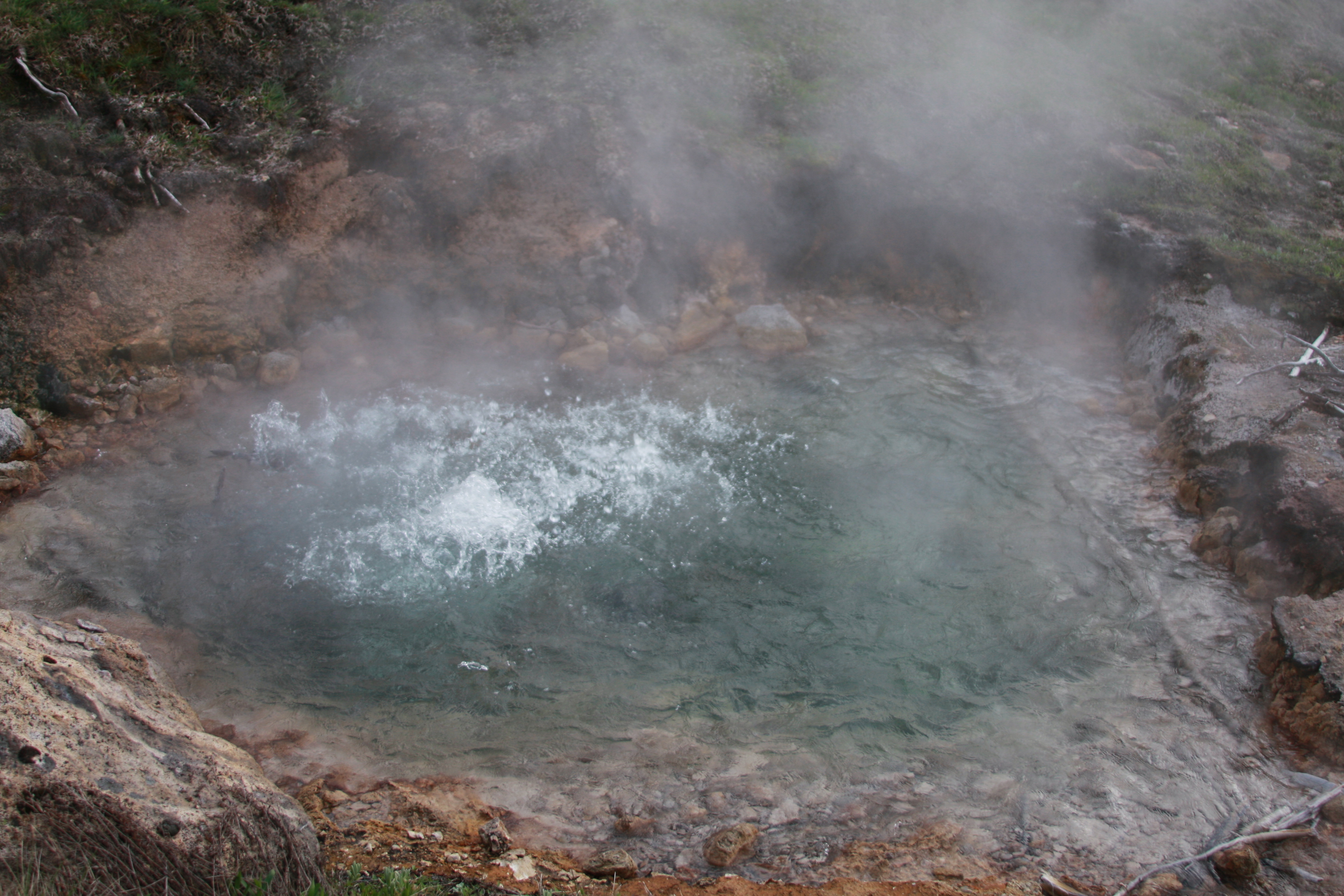 Yellowstone Day 3 104