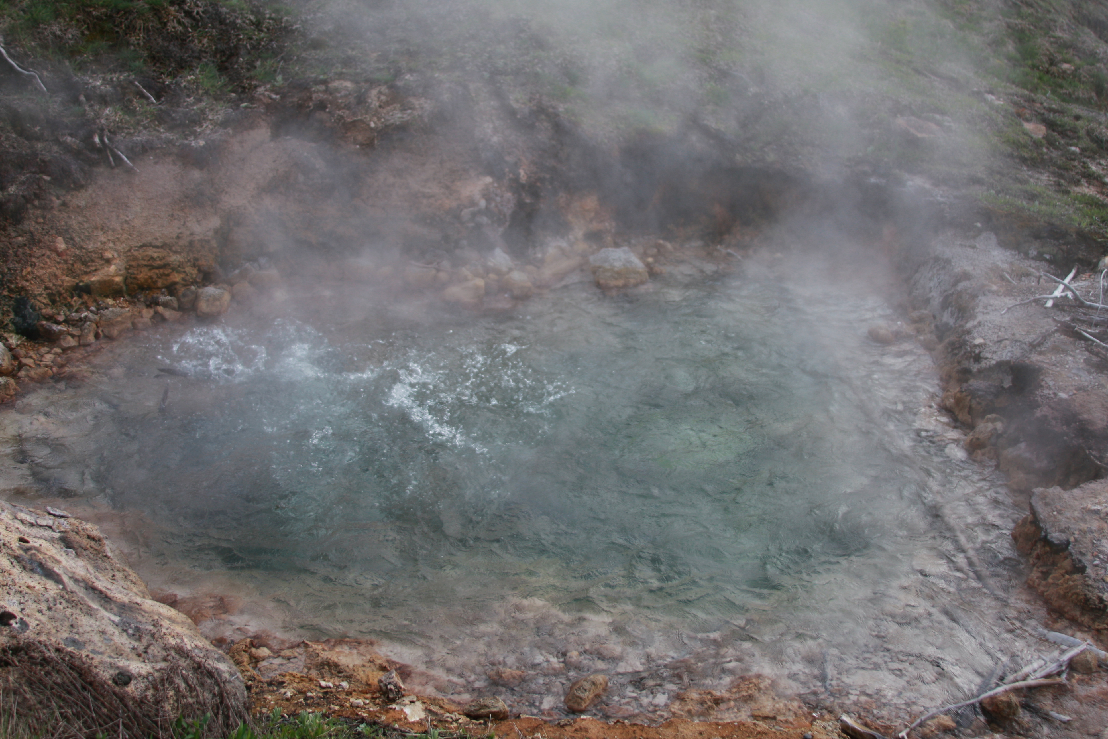 Yellowstone Day 3 105