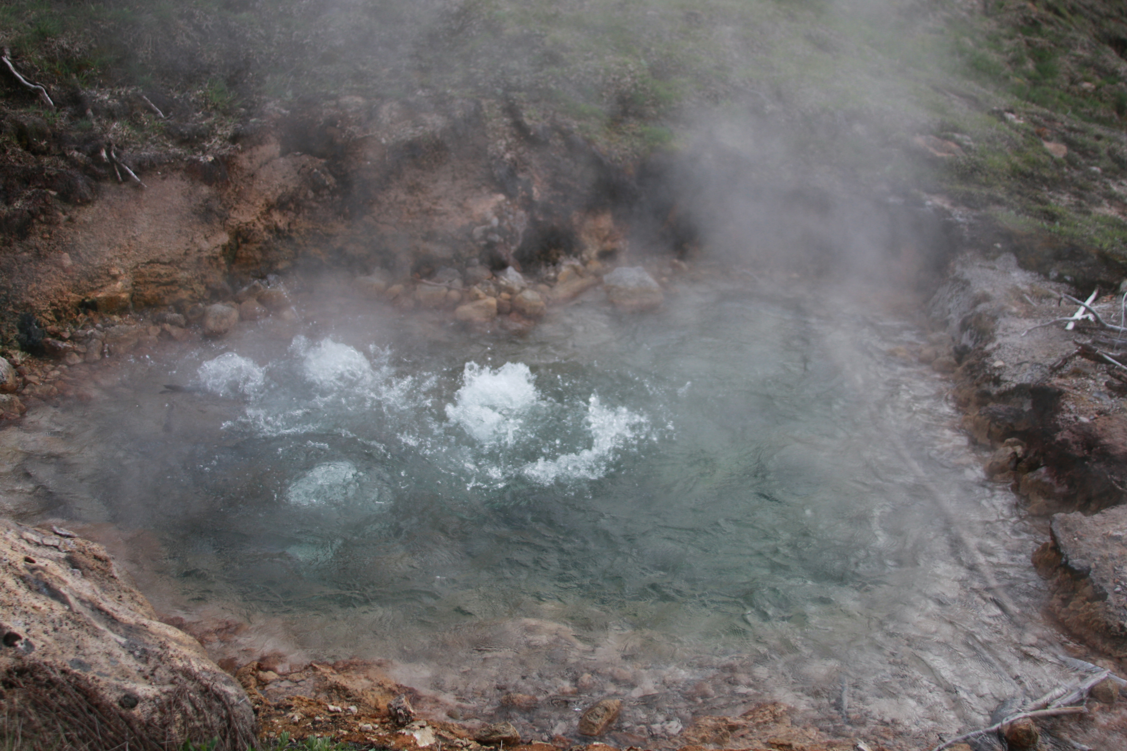 Yellowstone Day 3 106