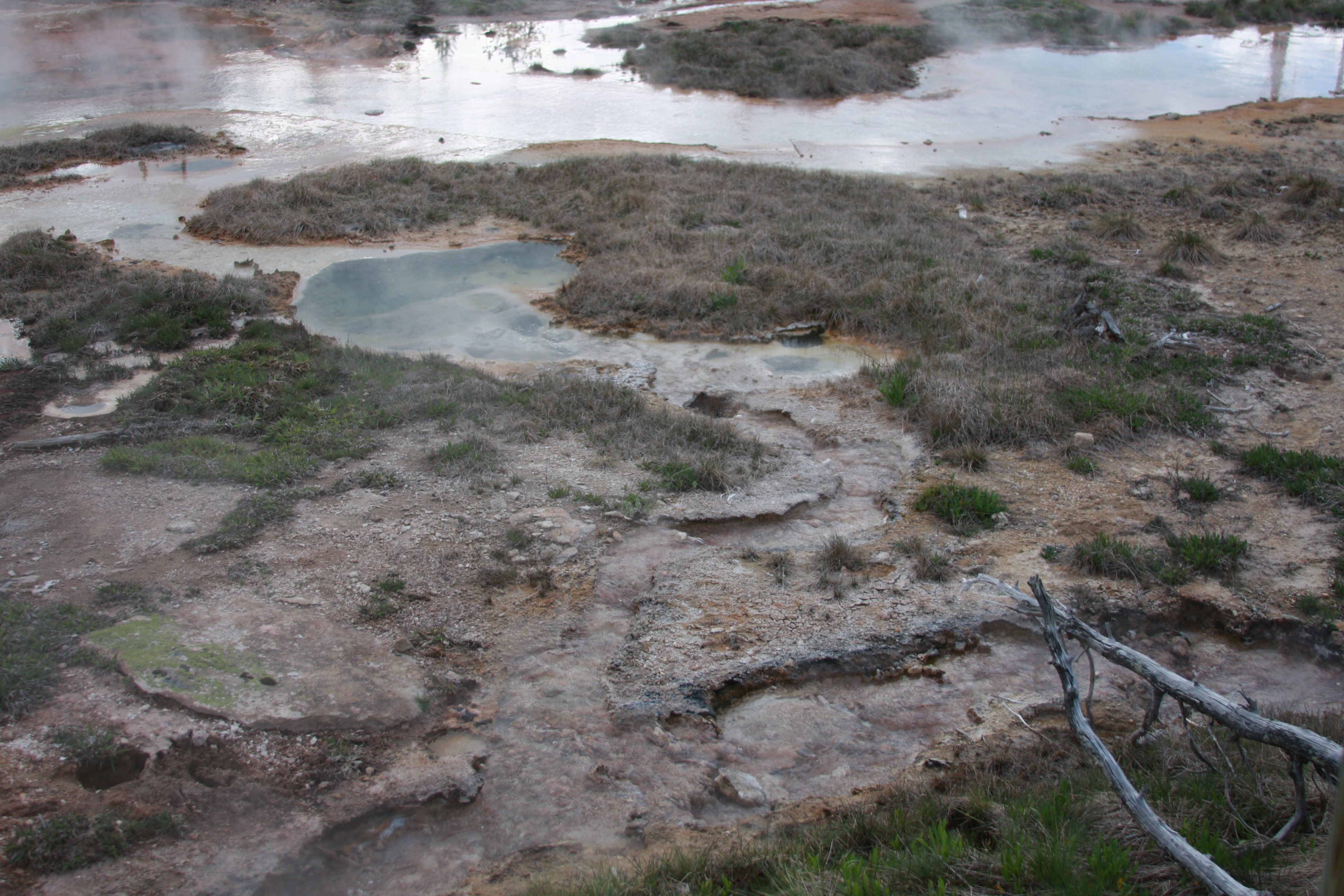 Yellowstone Day 3 107