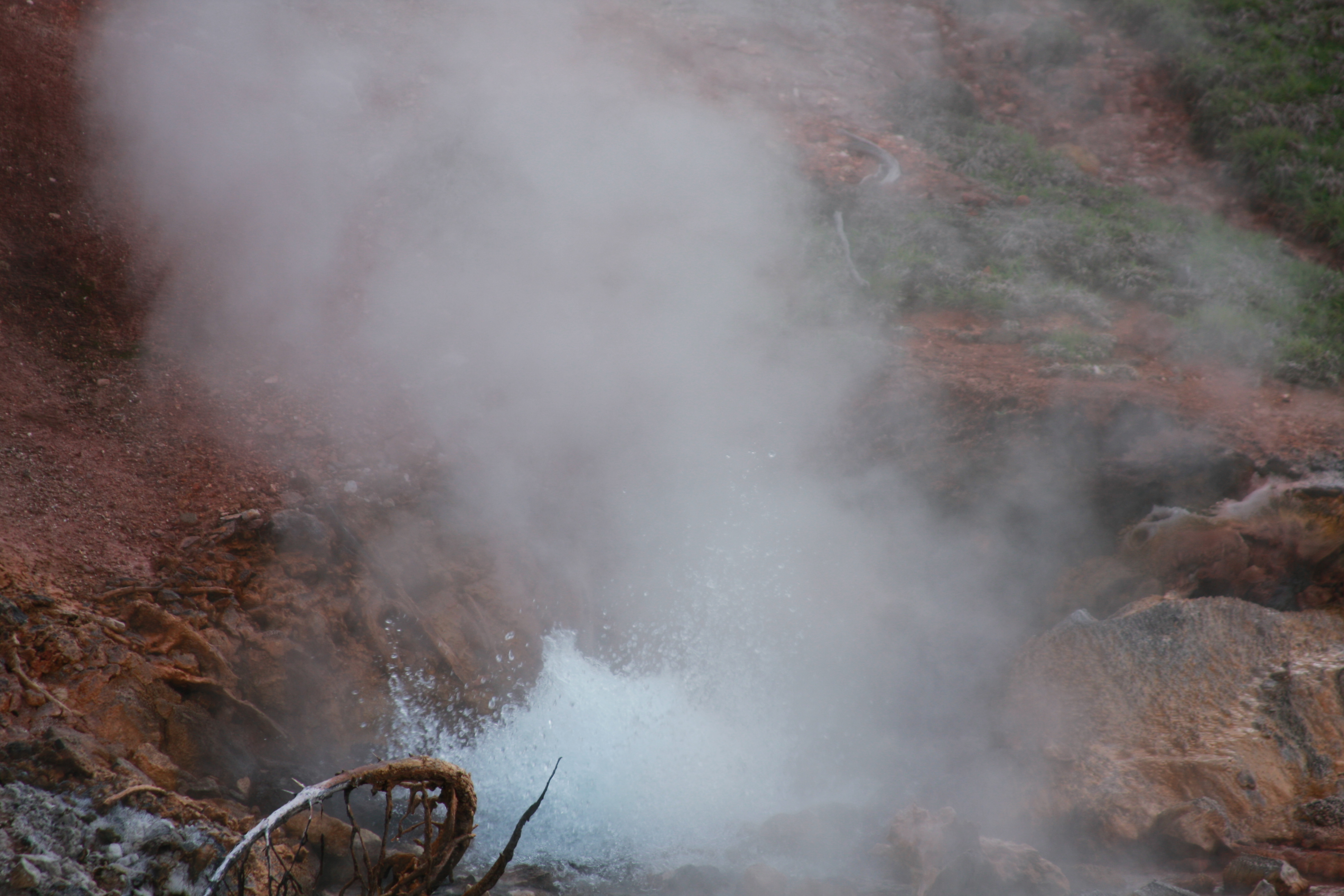 Yellowstone Day 3 108