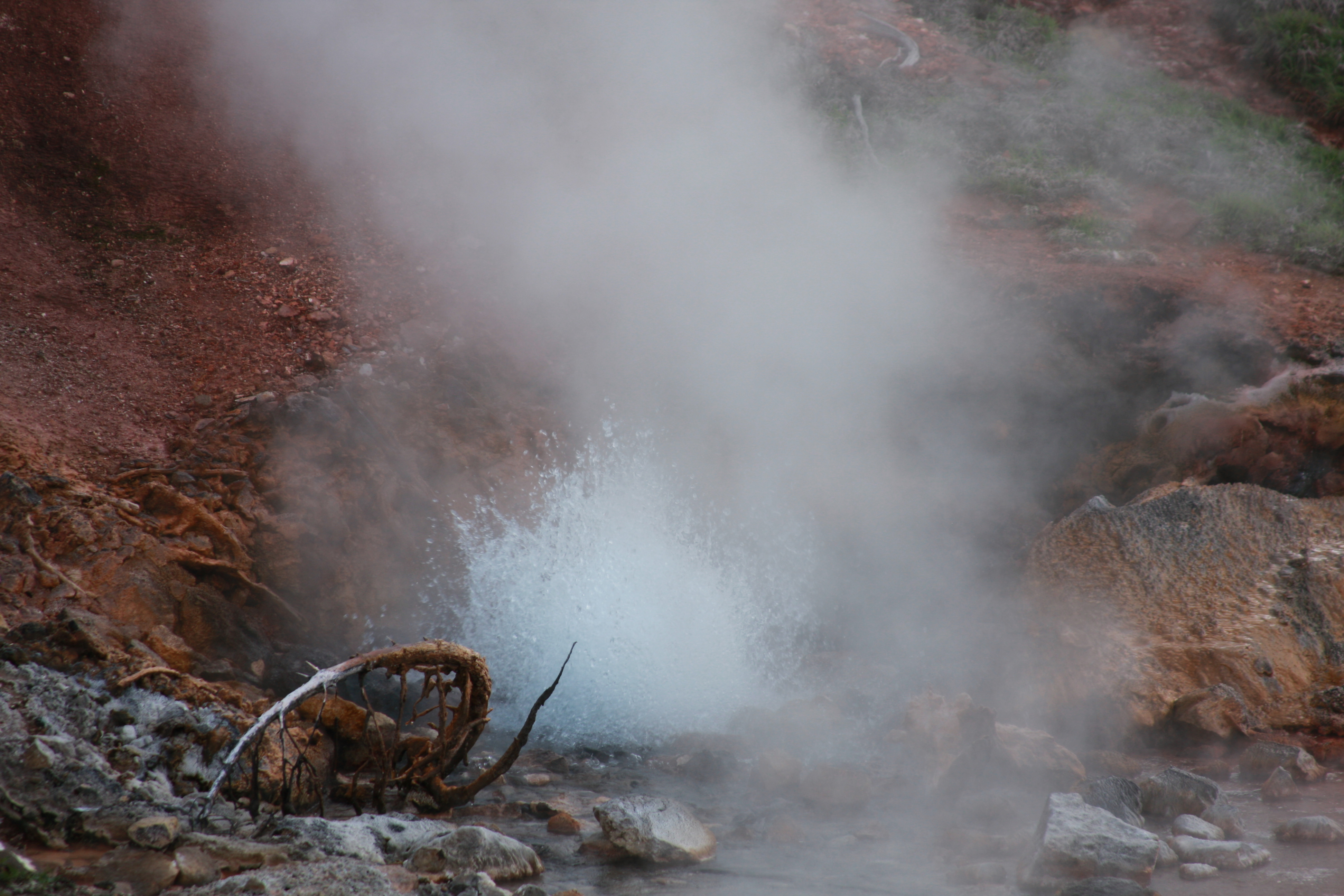 Yellowstone Day 3 109