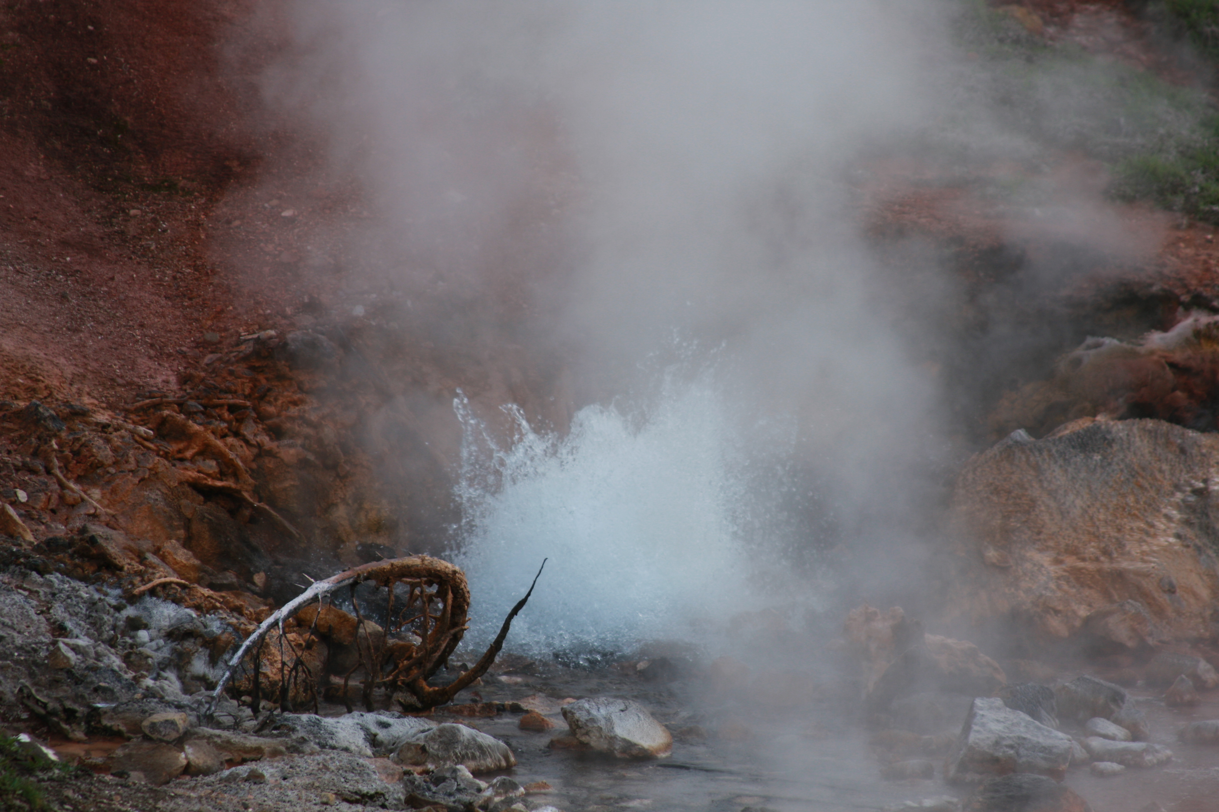 Yellowstone Day 3 110