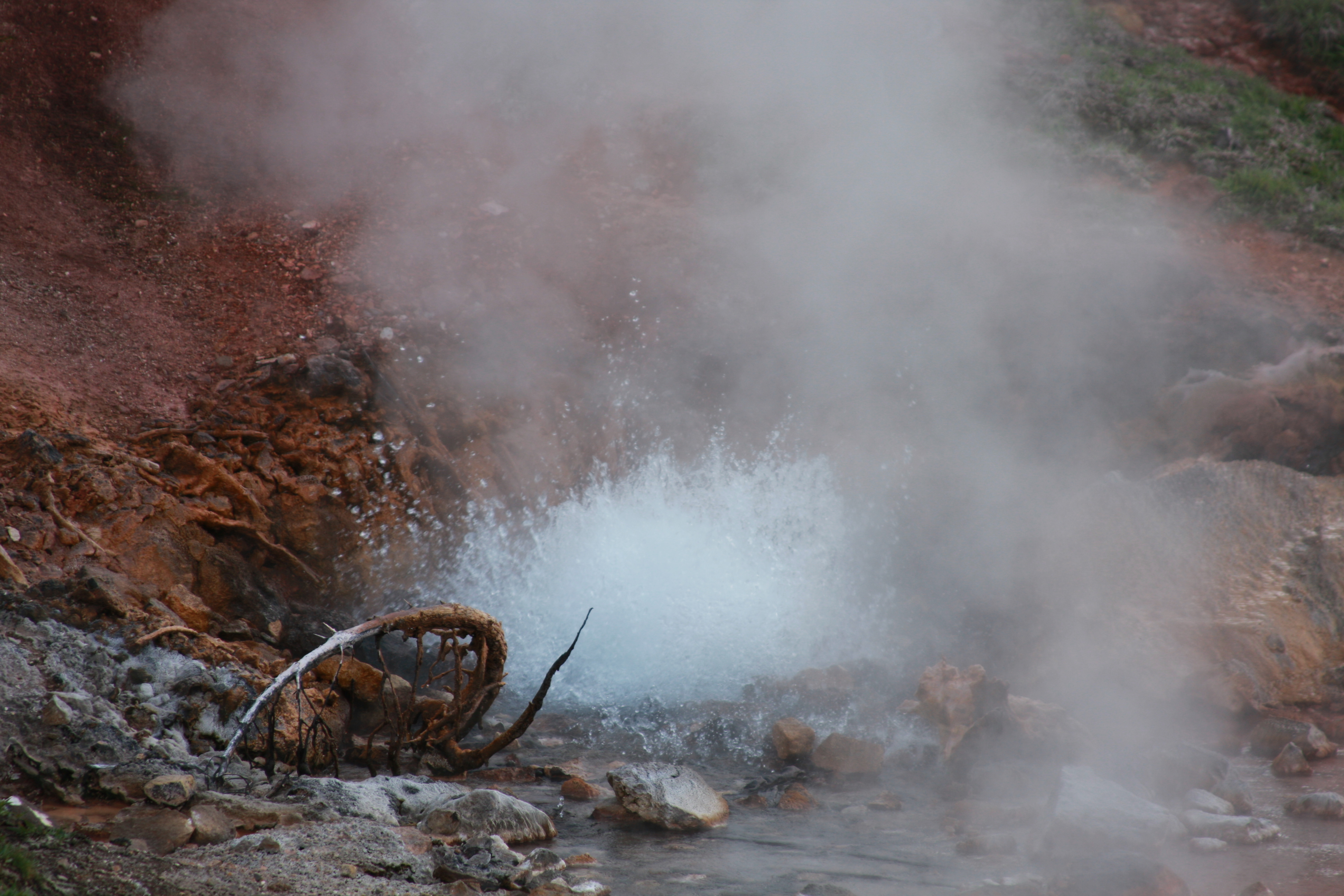 Yellowstone Day 3 111