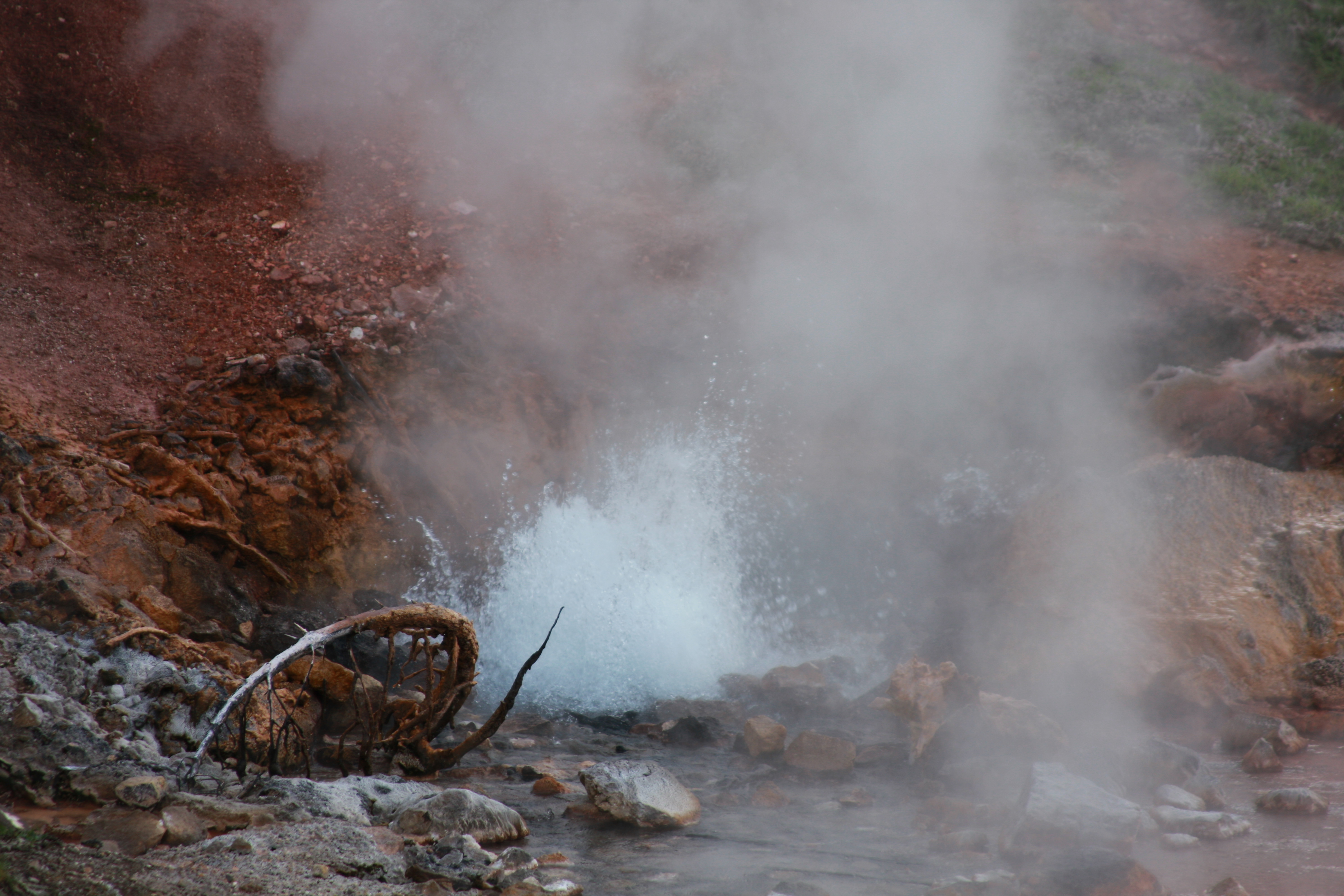 Yellowstone Day 3 112