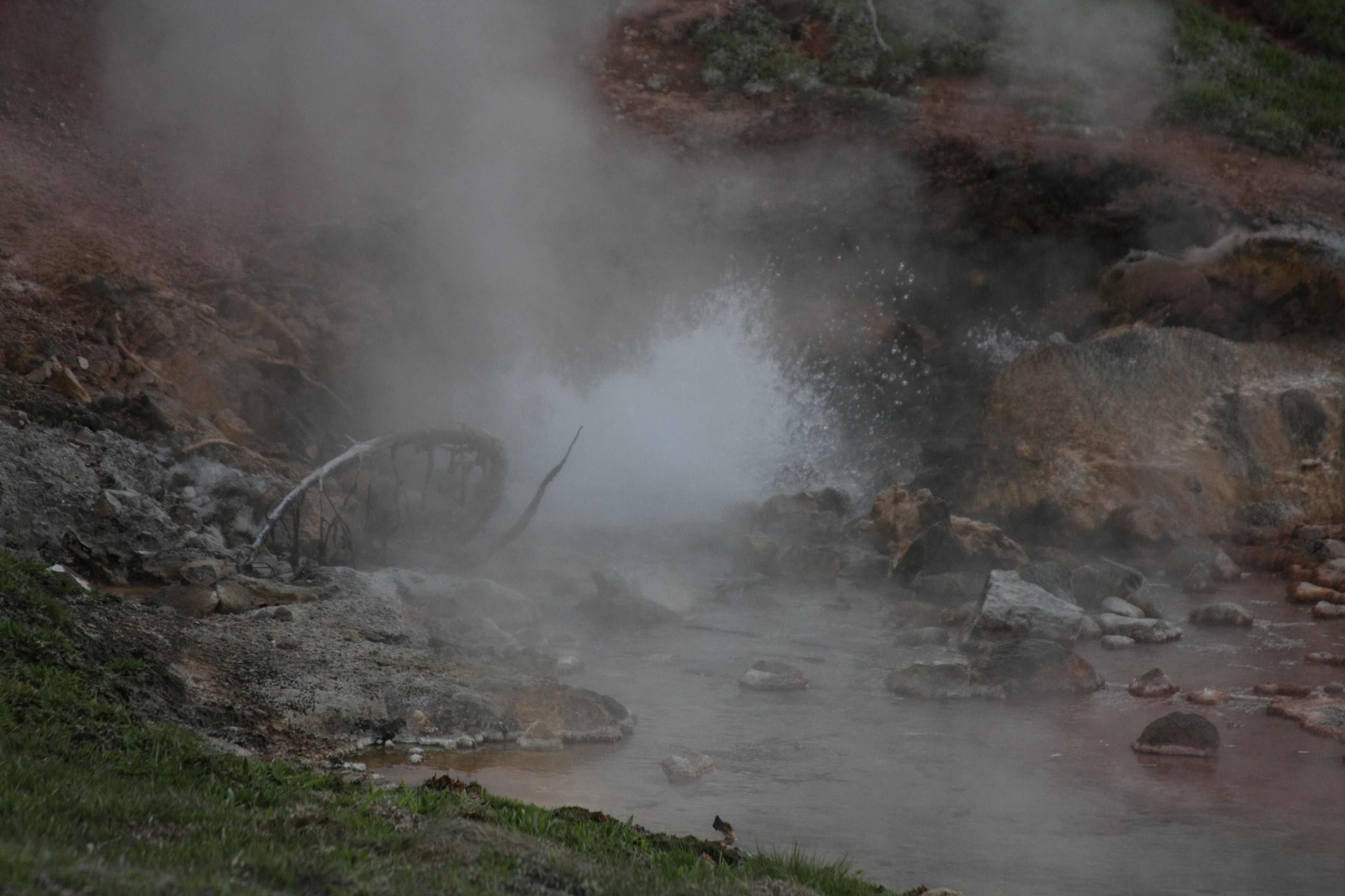 Yellowstone Day 3 118