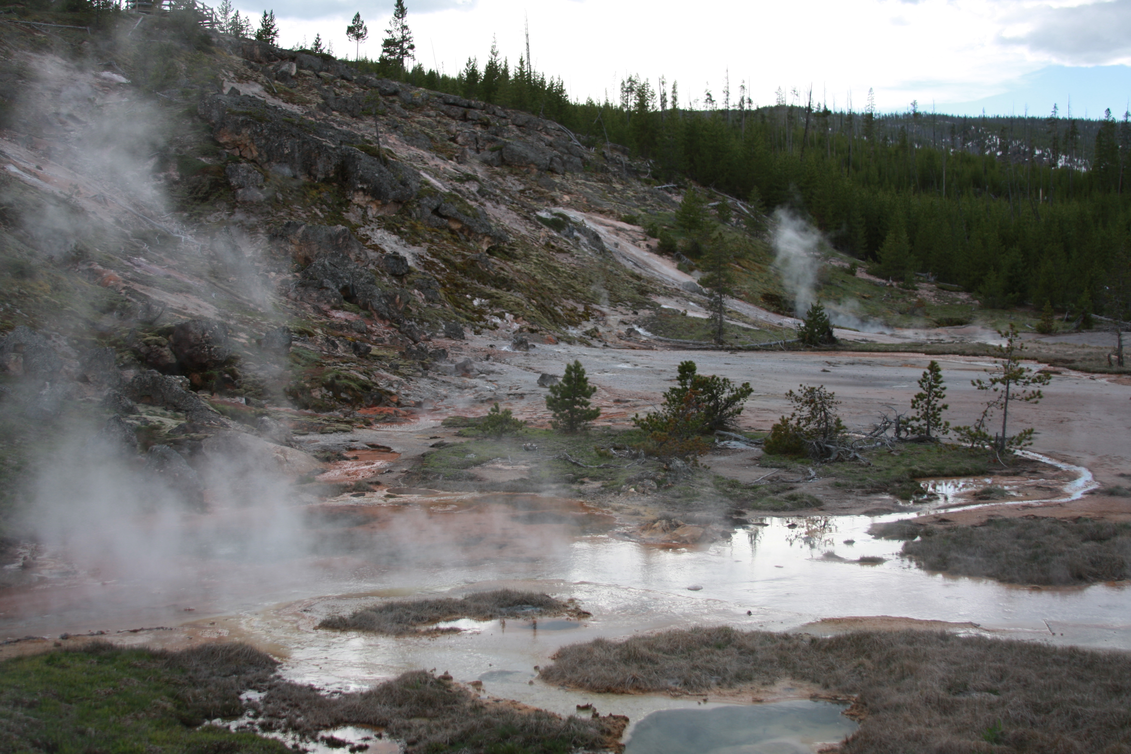 Yellowstone Day 3 119