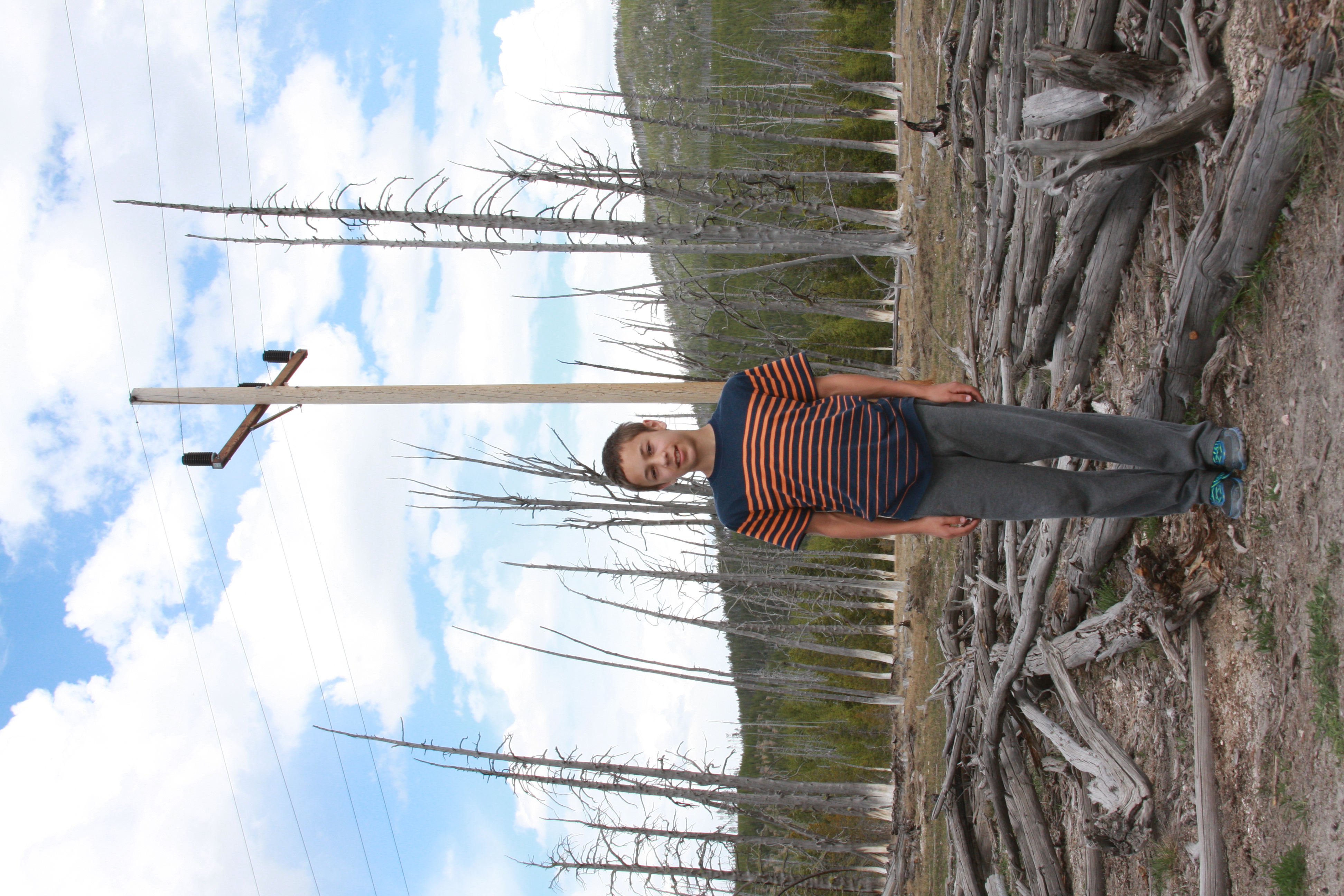 Yellowstone Day 3 135