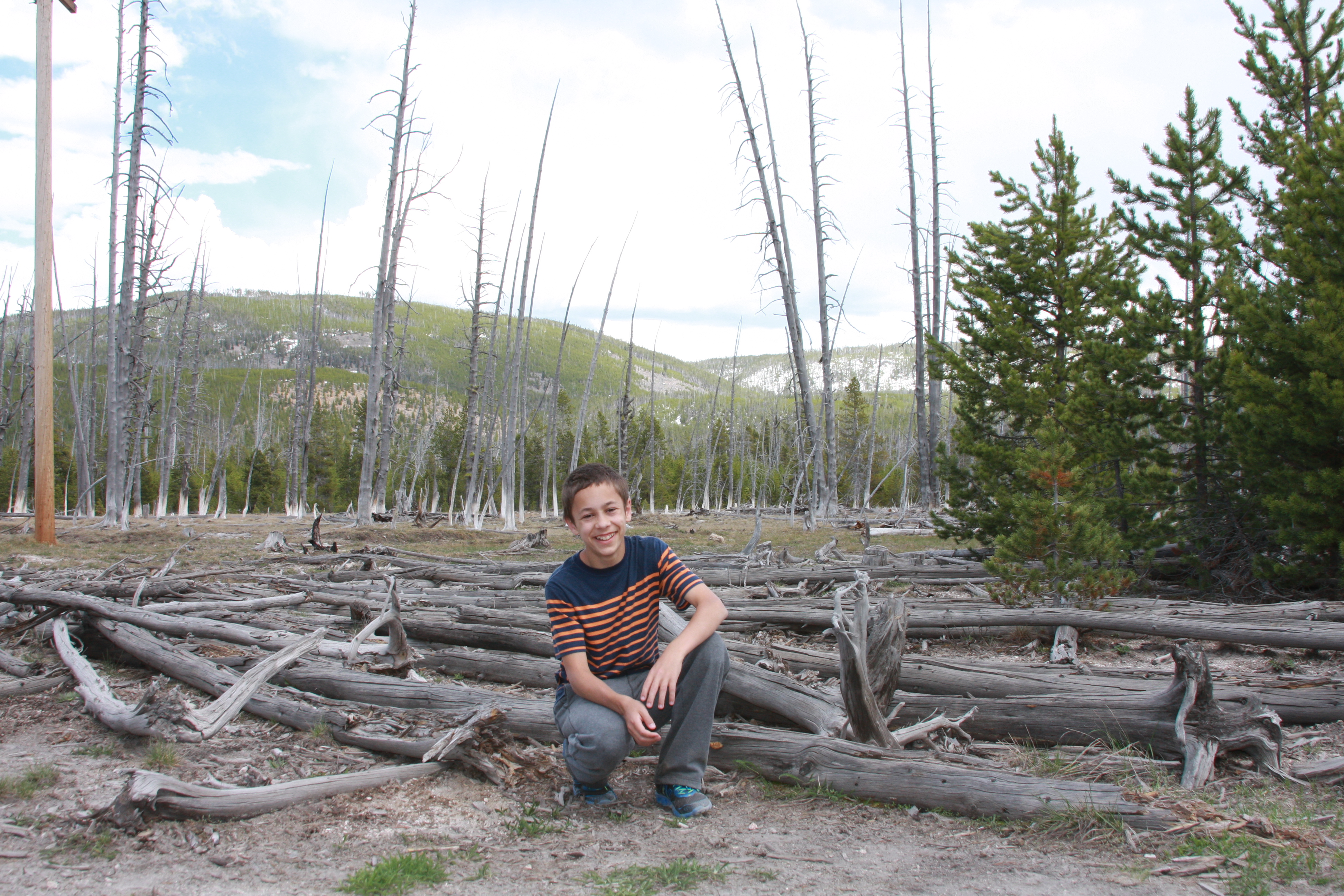 Yellowstone Day 3 137