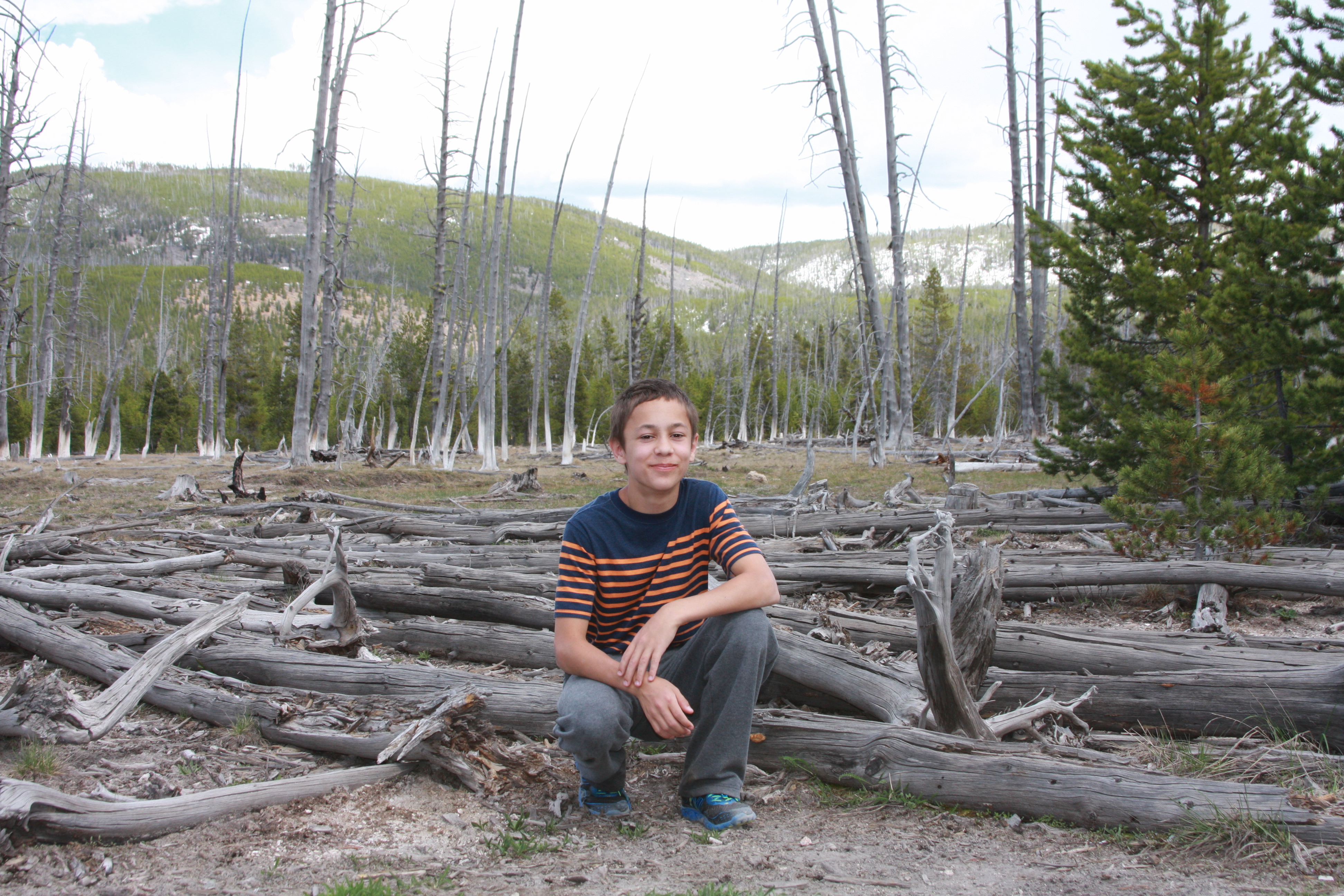 Yellowstone Day 3 139