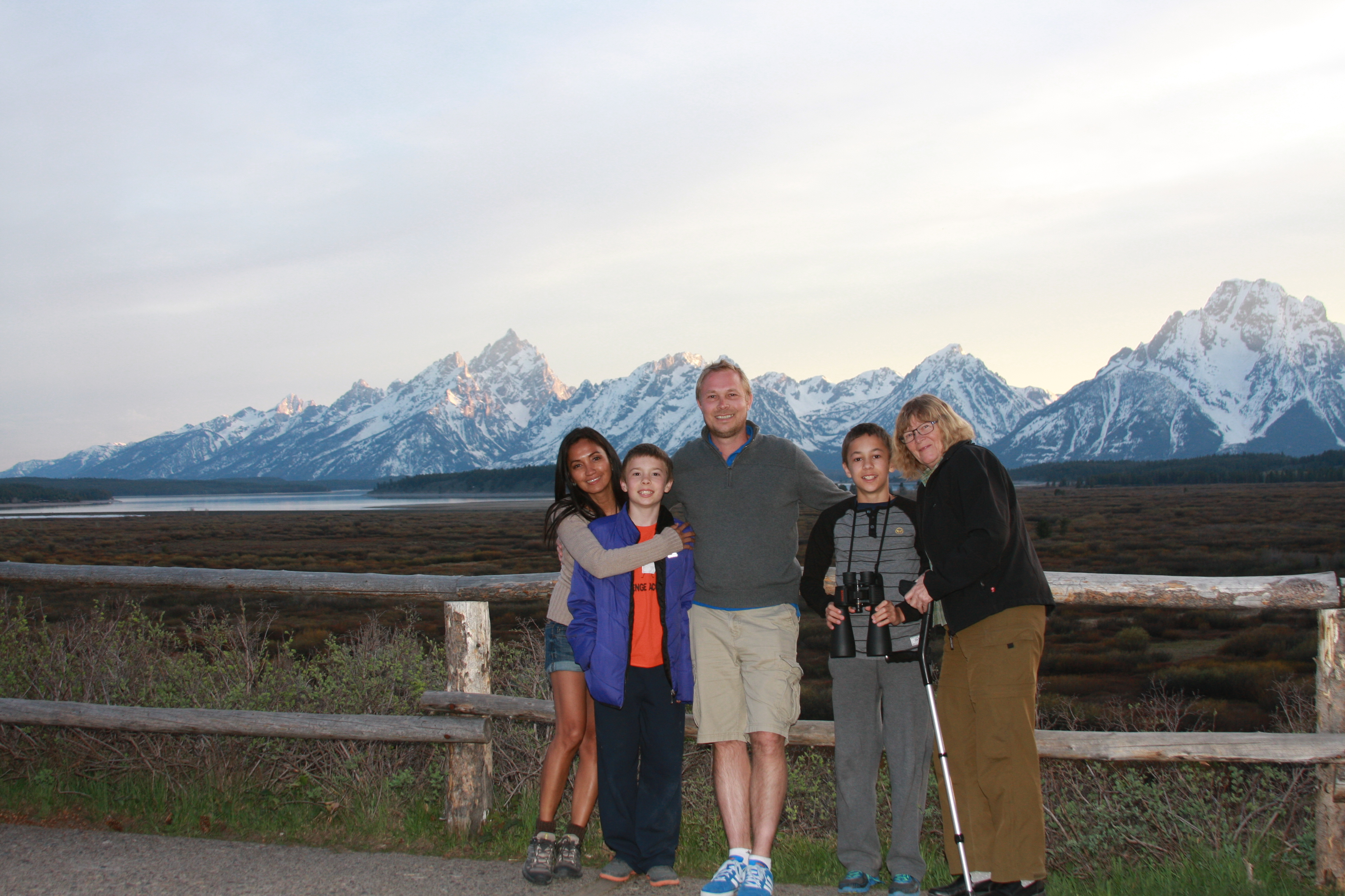 Yellowstone Day 3 143