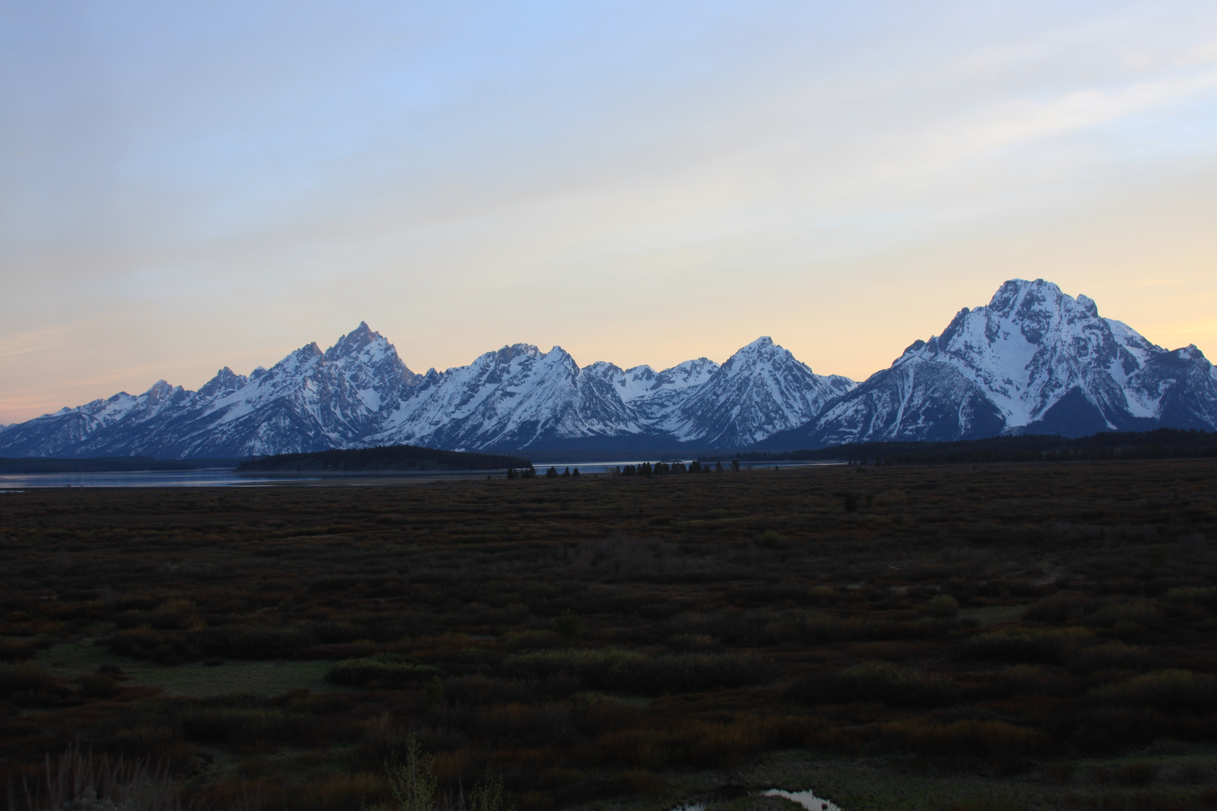 Yellowstone Day 3 144