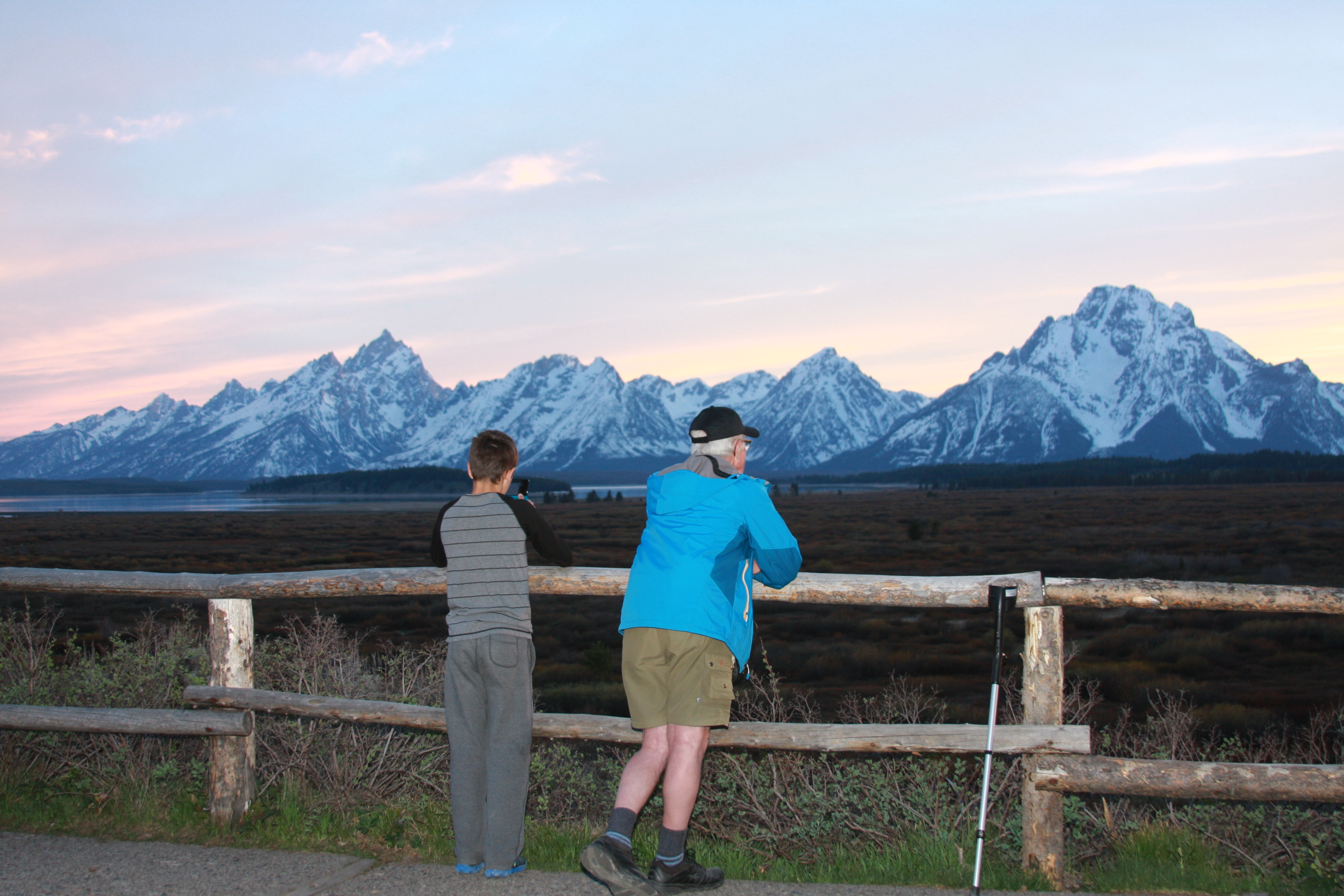 Yellowstone Day 3 146
