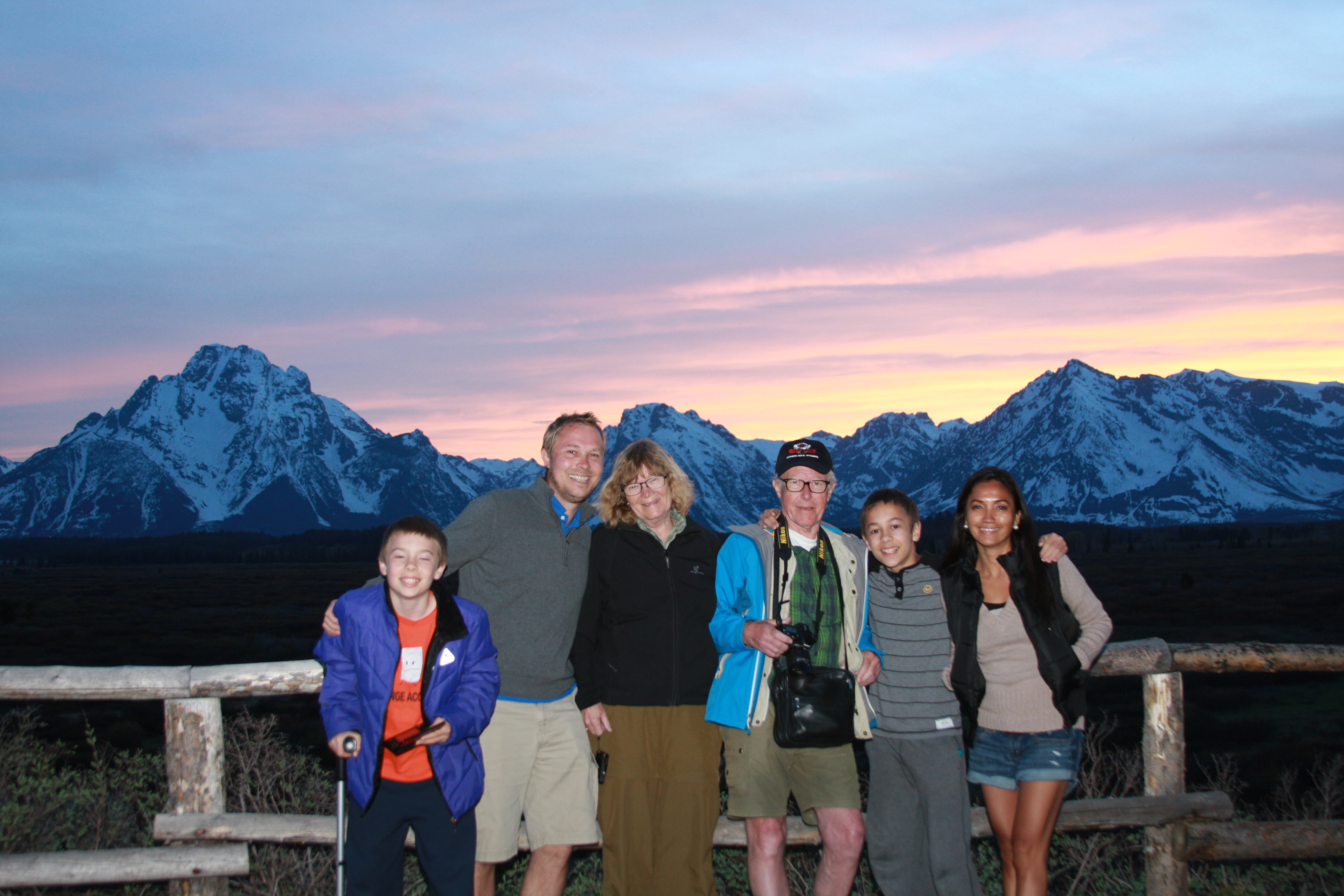 Yellowstone Day 3 148