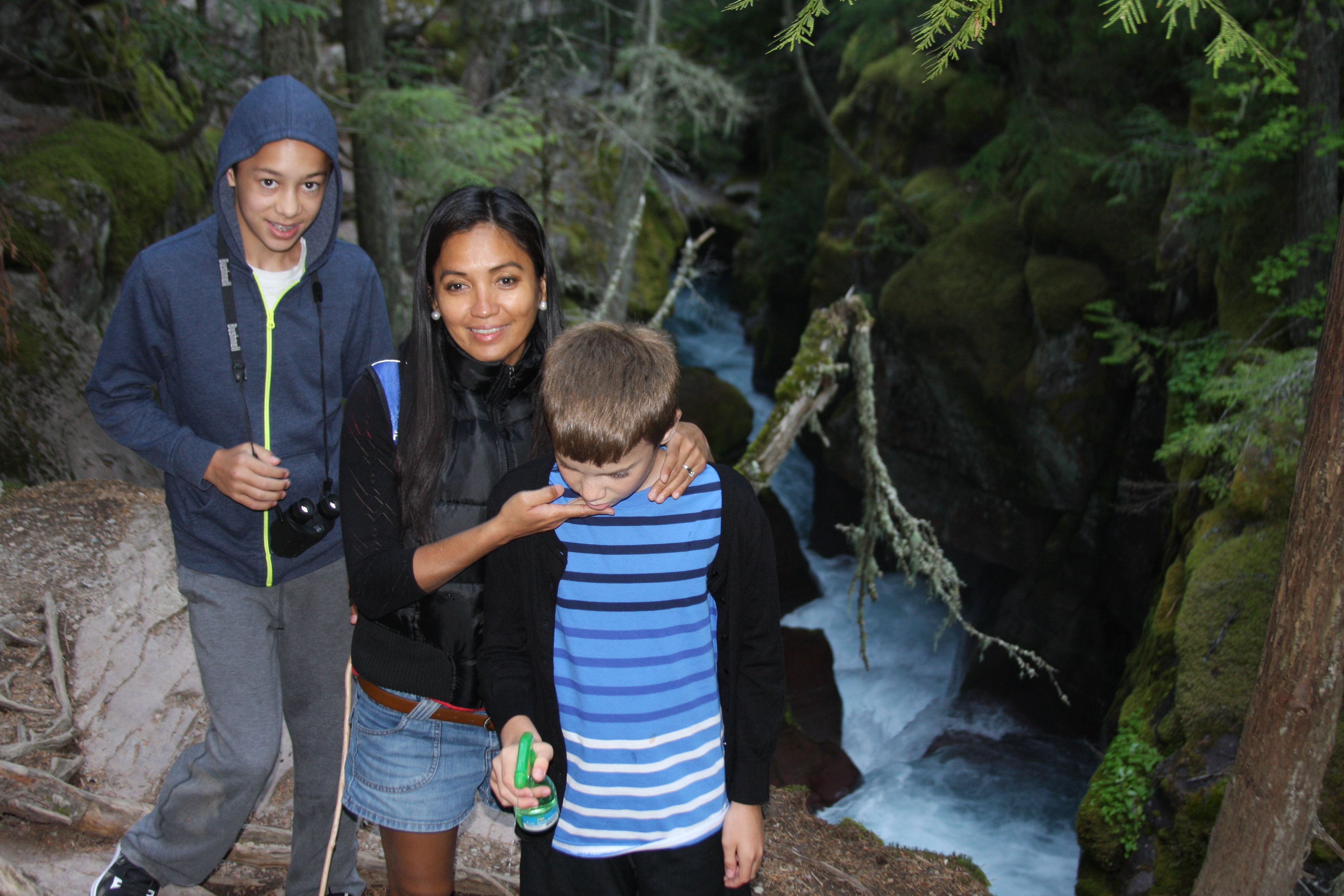 Glacier National Park 009