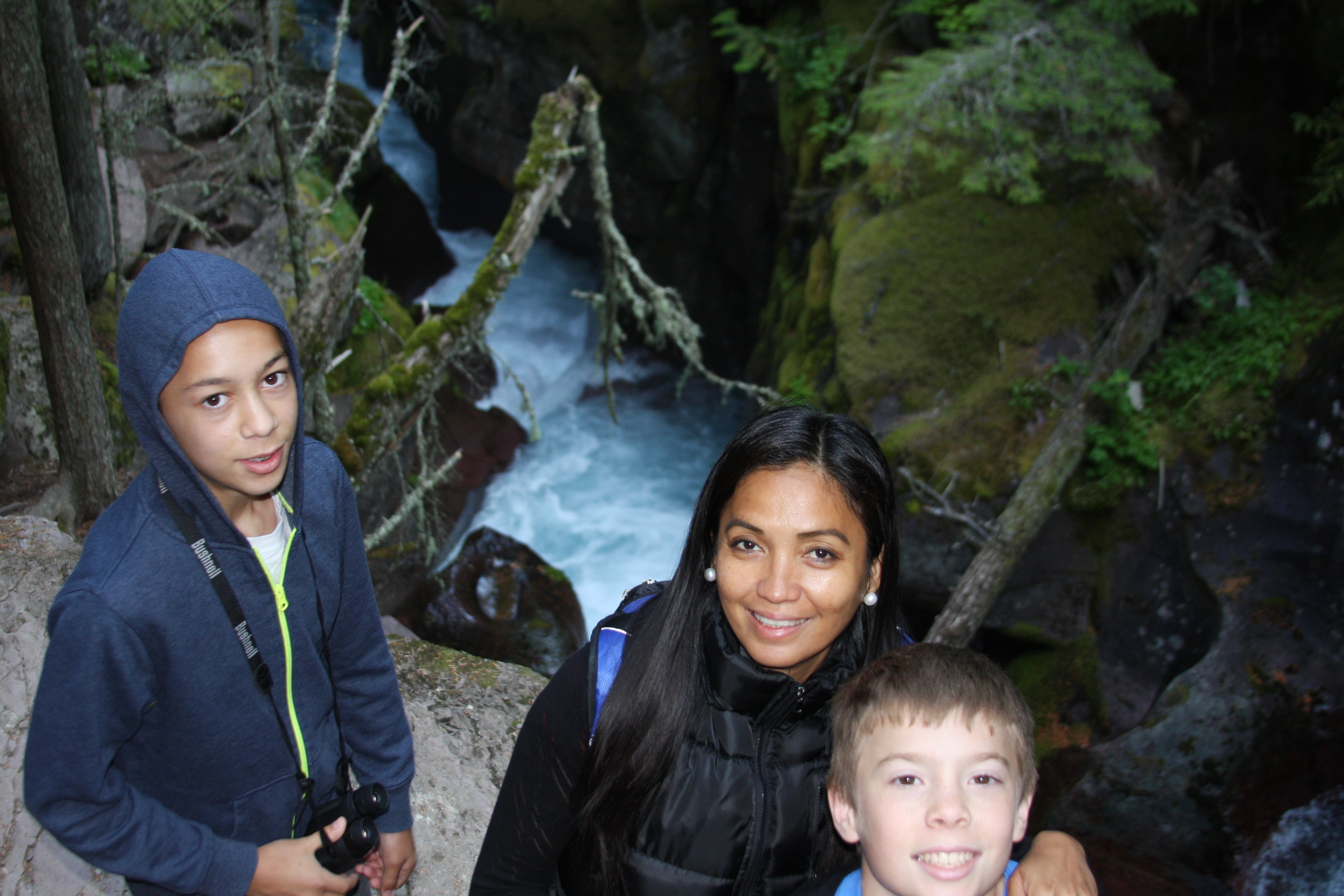 Glacier National Park 010