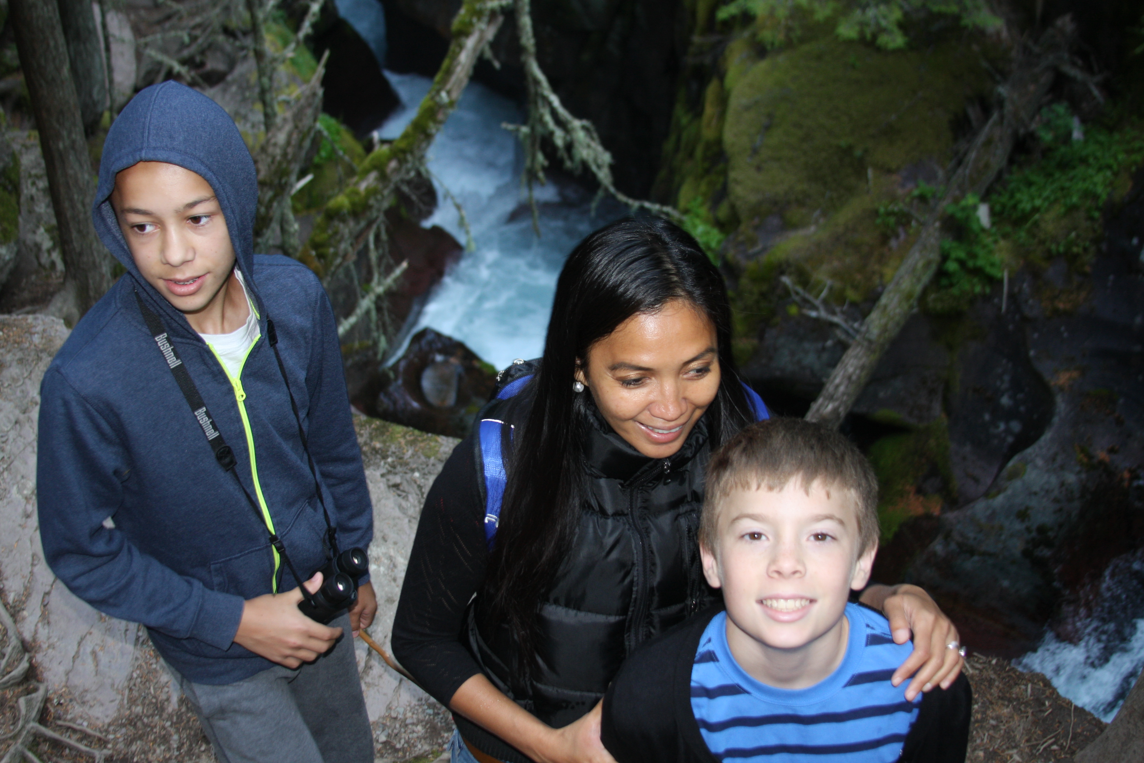 Glacier National Park 011