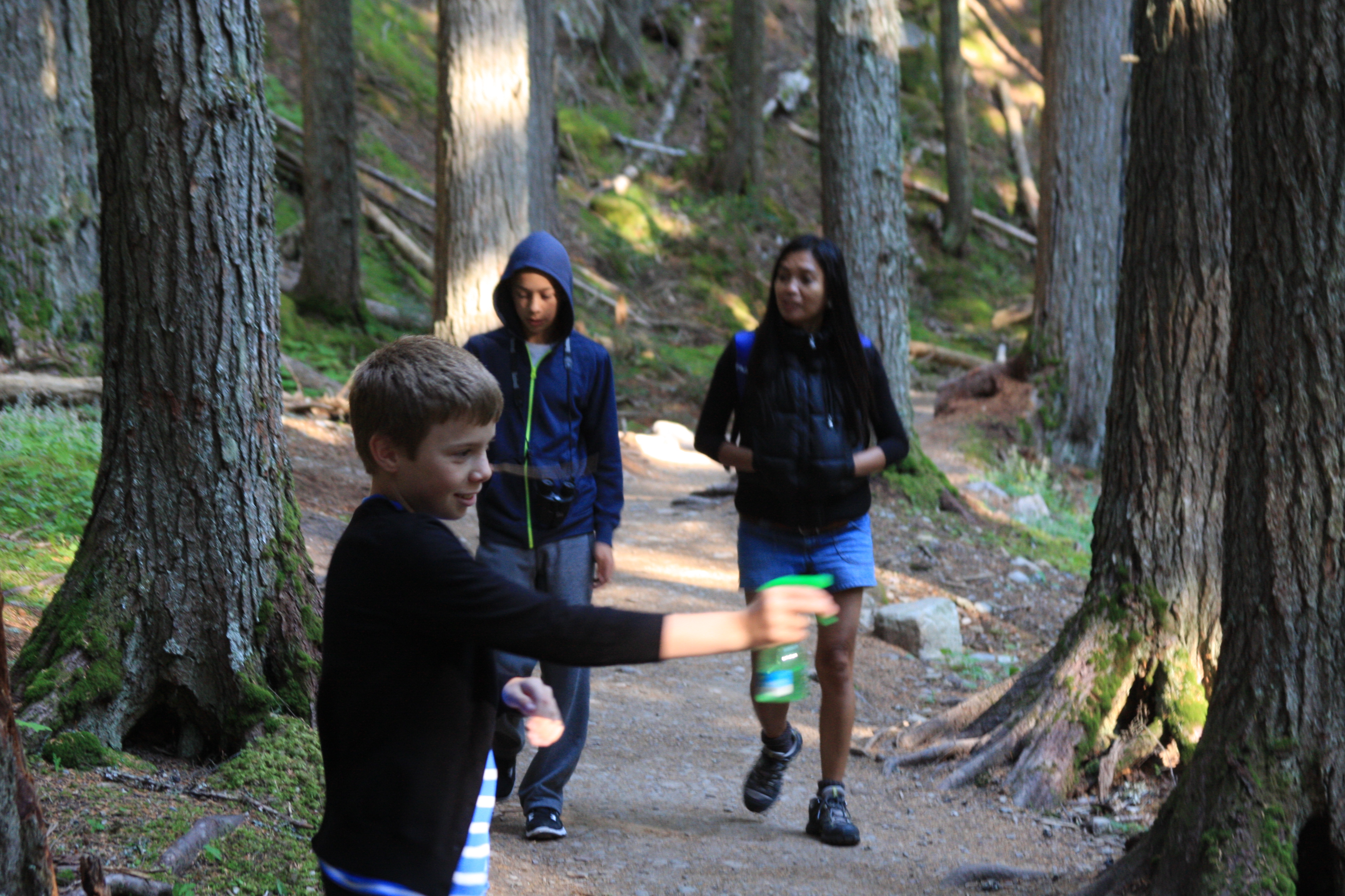 Glacier National Park 020