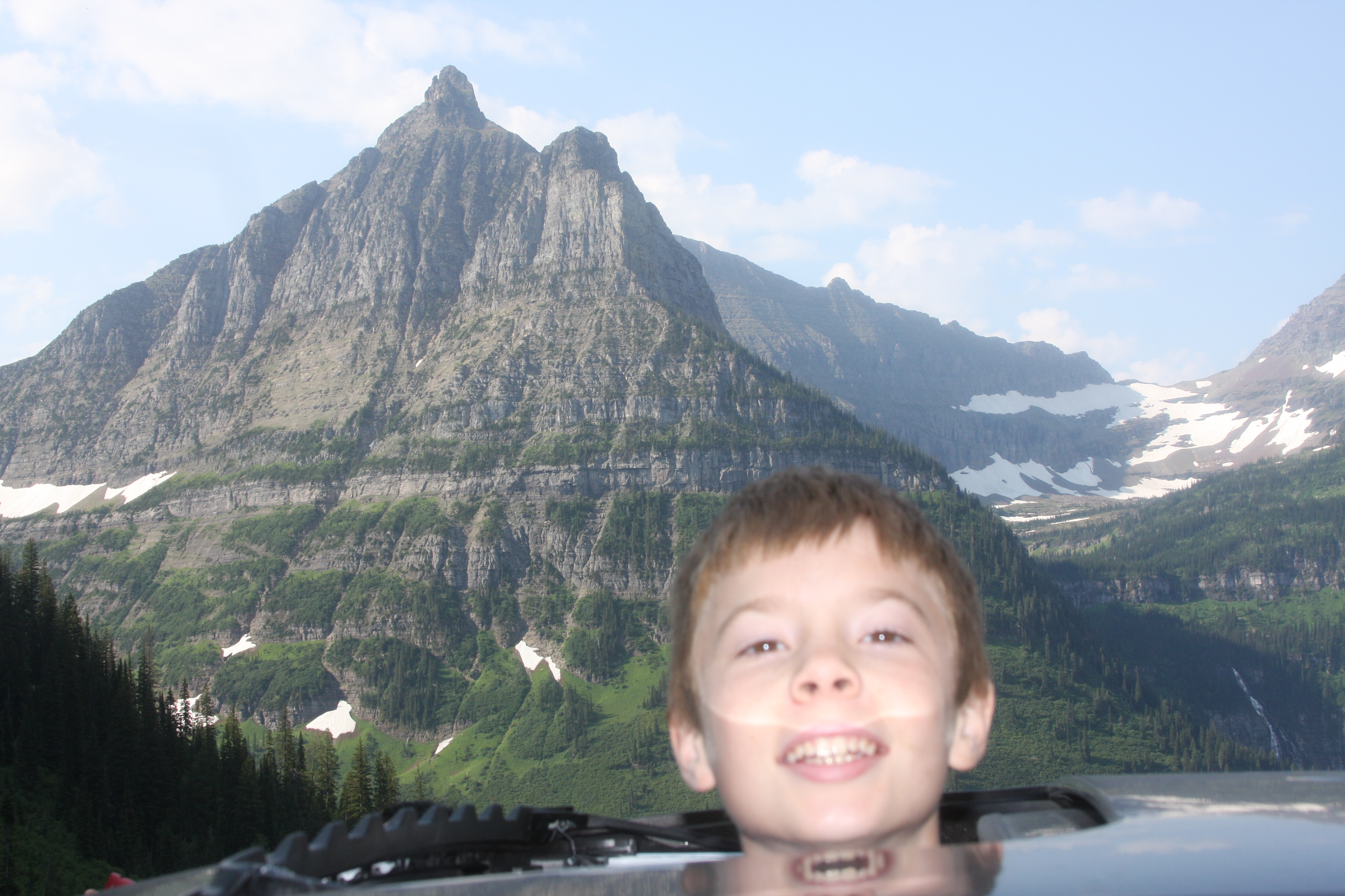 Glacier National Park 031
