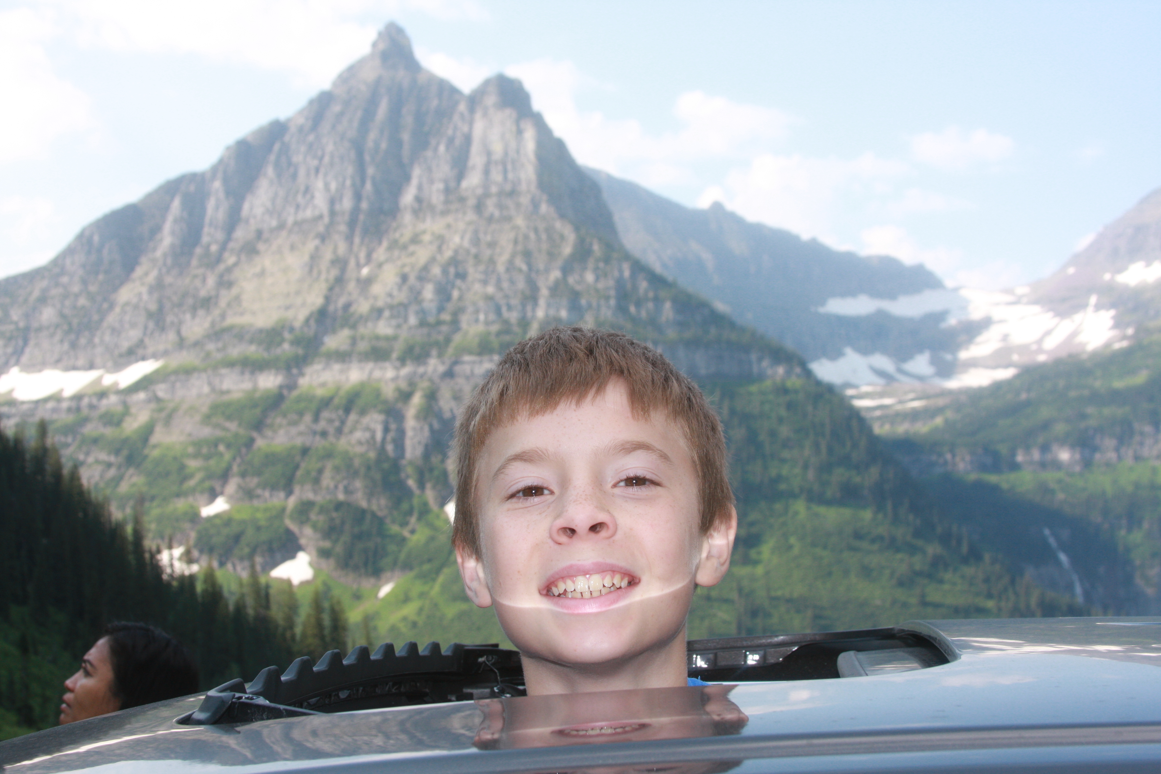 Glacier National Park 032