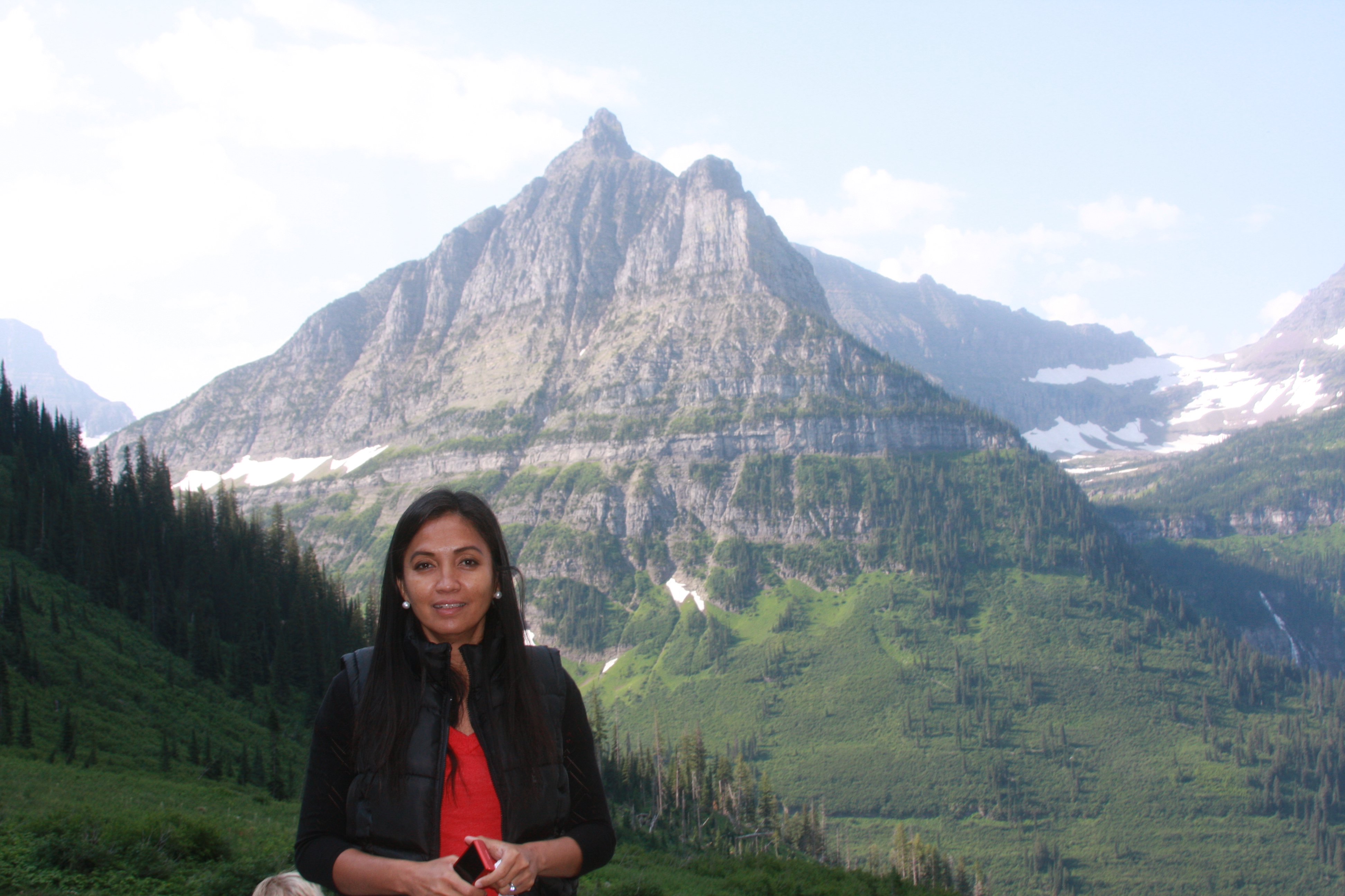 Glacier National Park 033