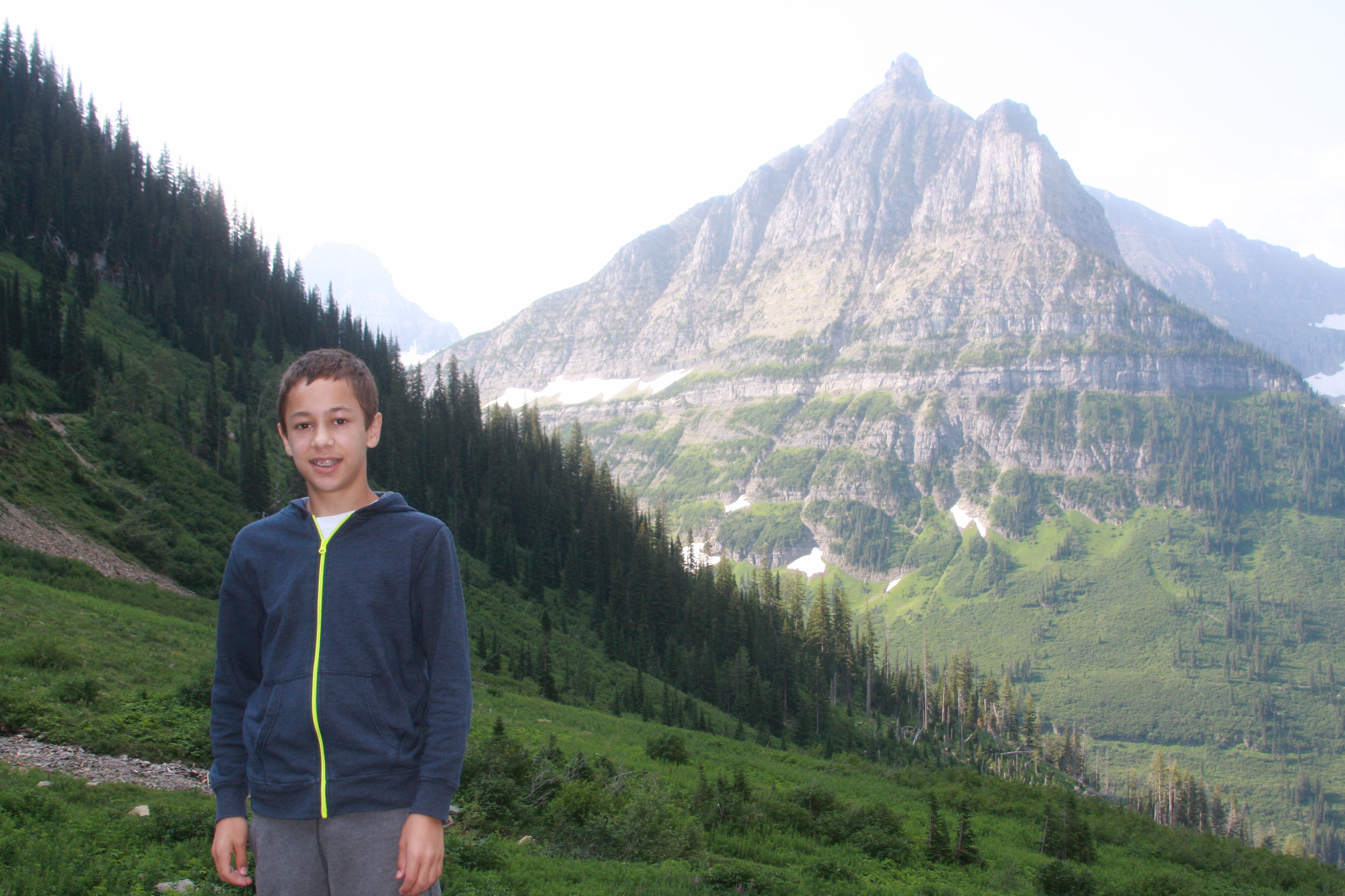 Glacier National Park 034