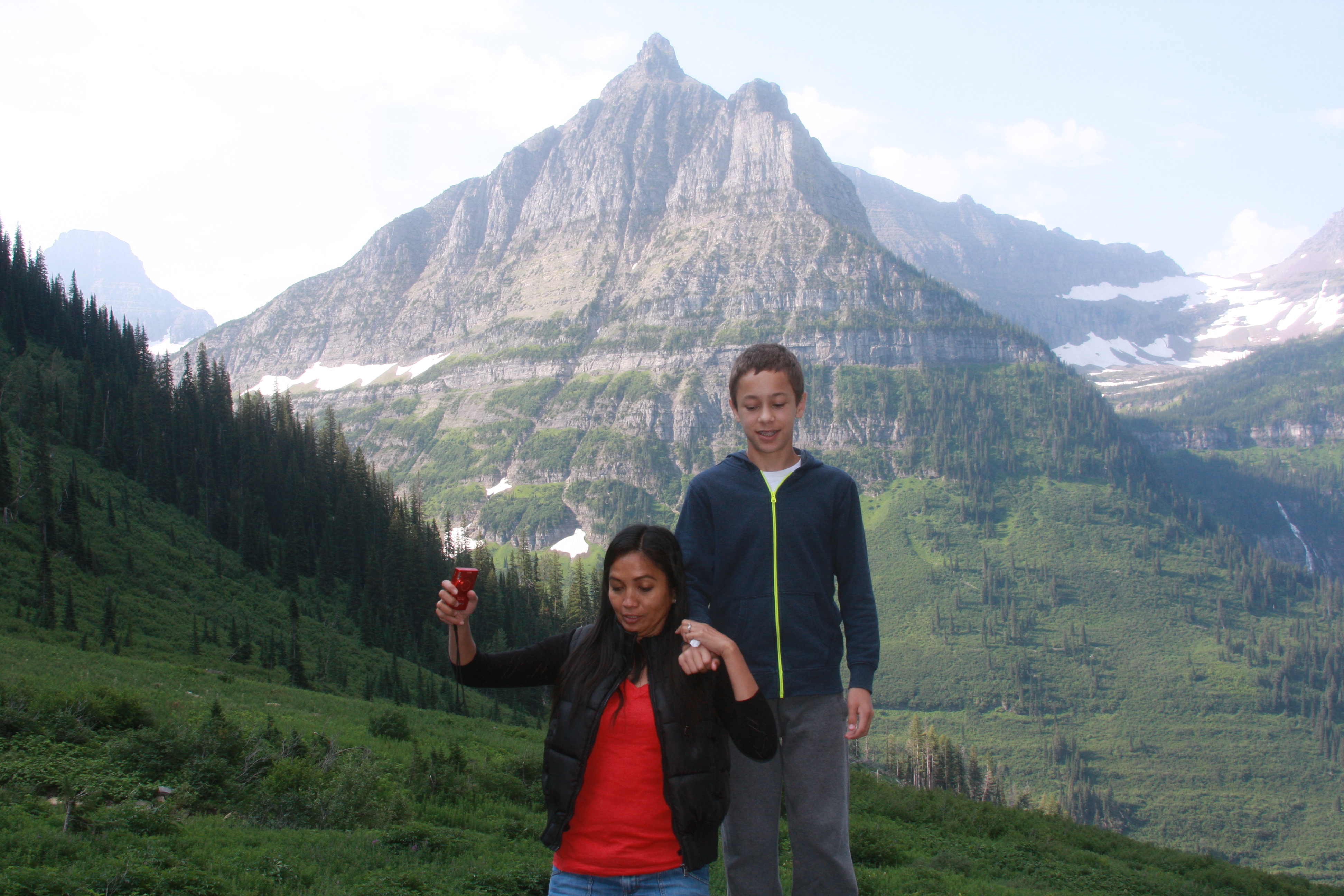 Glacier National Park 036