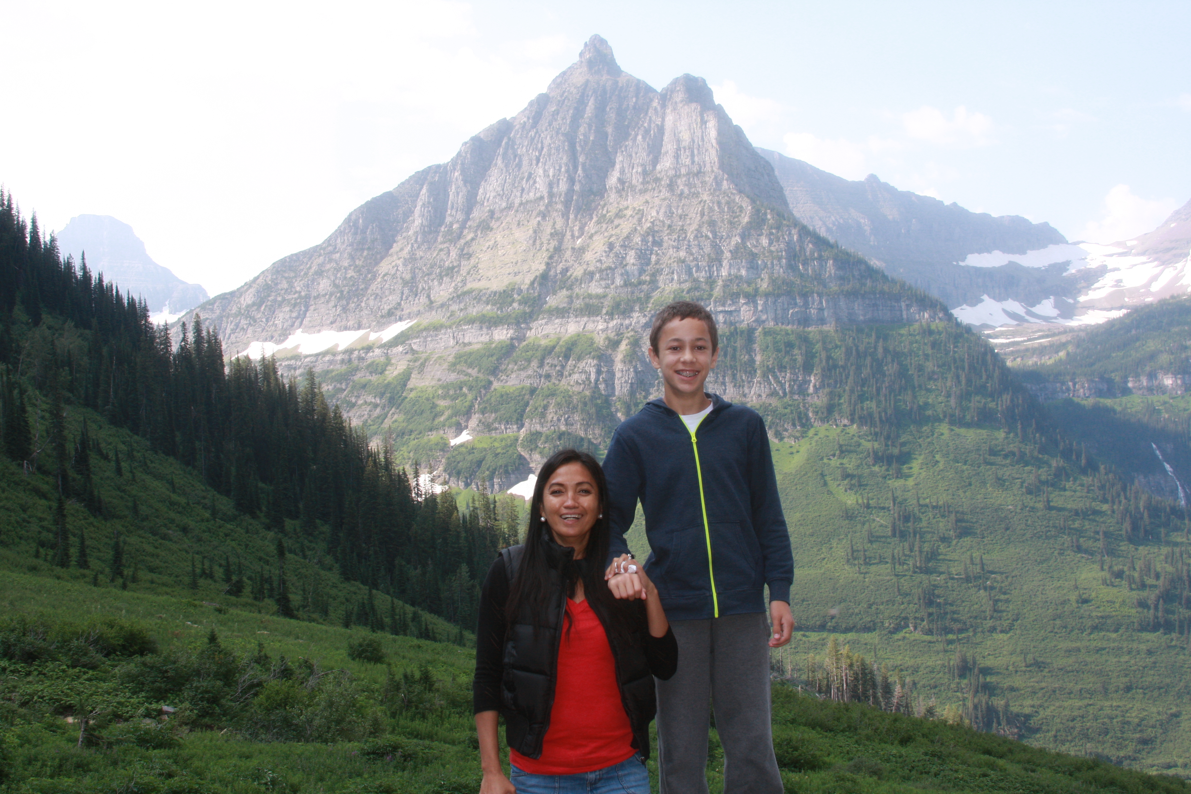 Glacier National Park 037