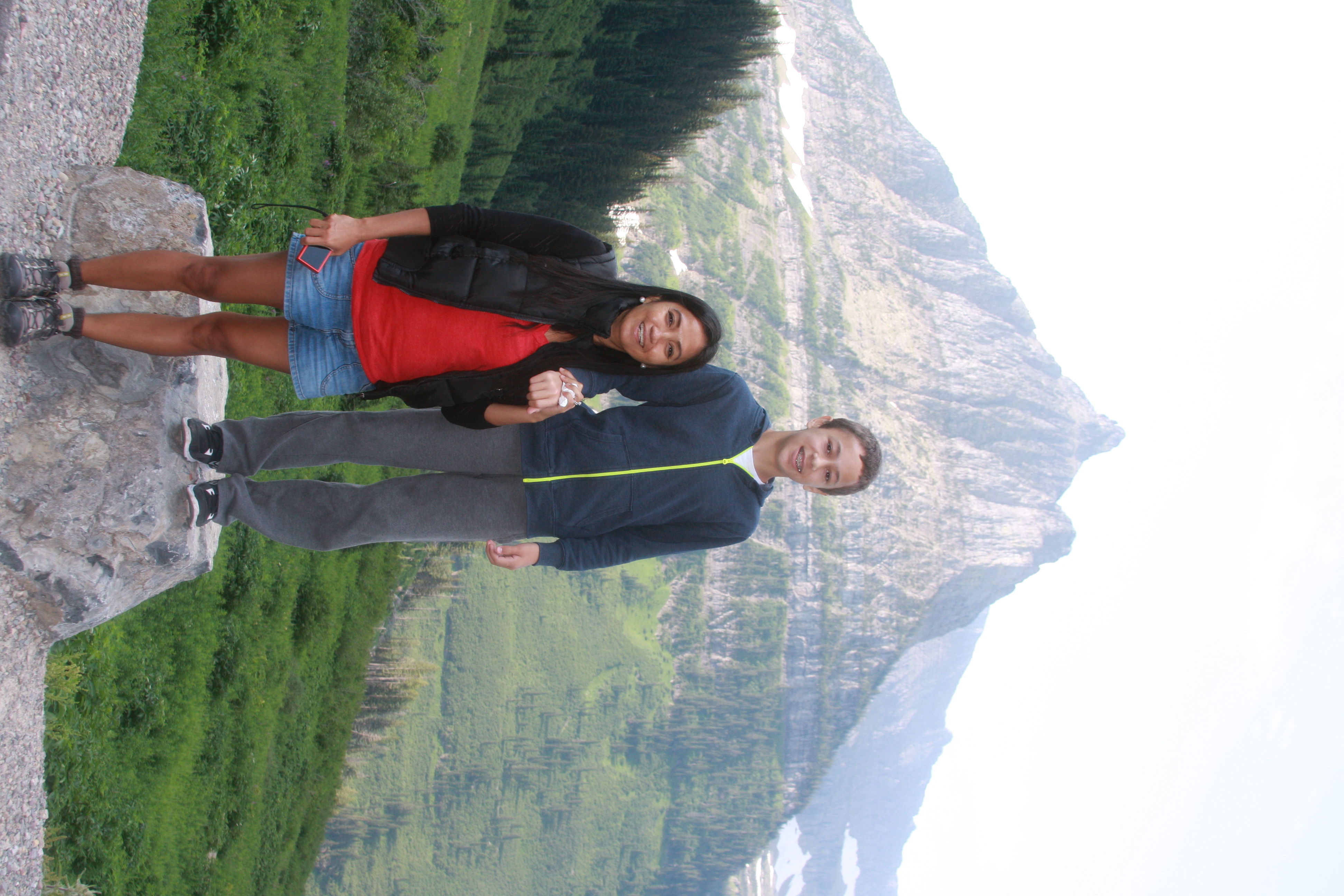Glacier National Park 038