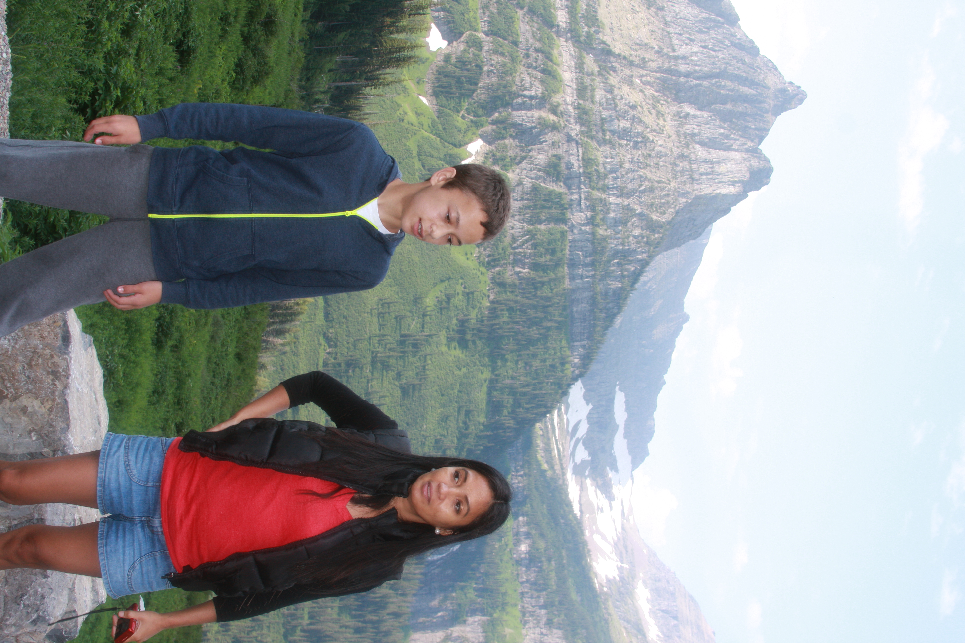 Glacier National Park 039