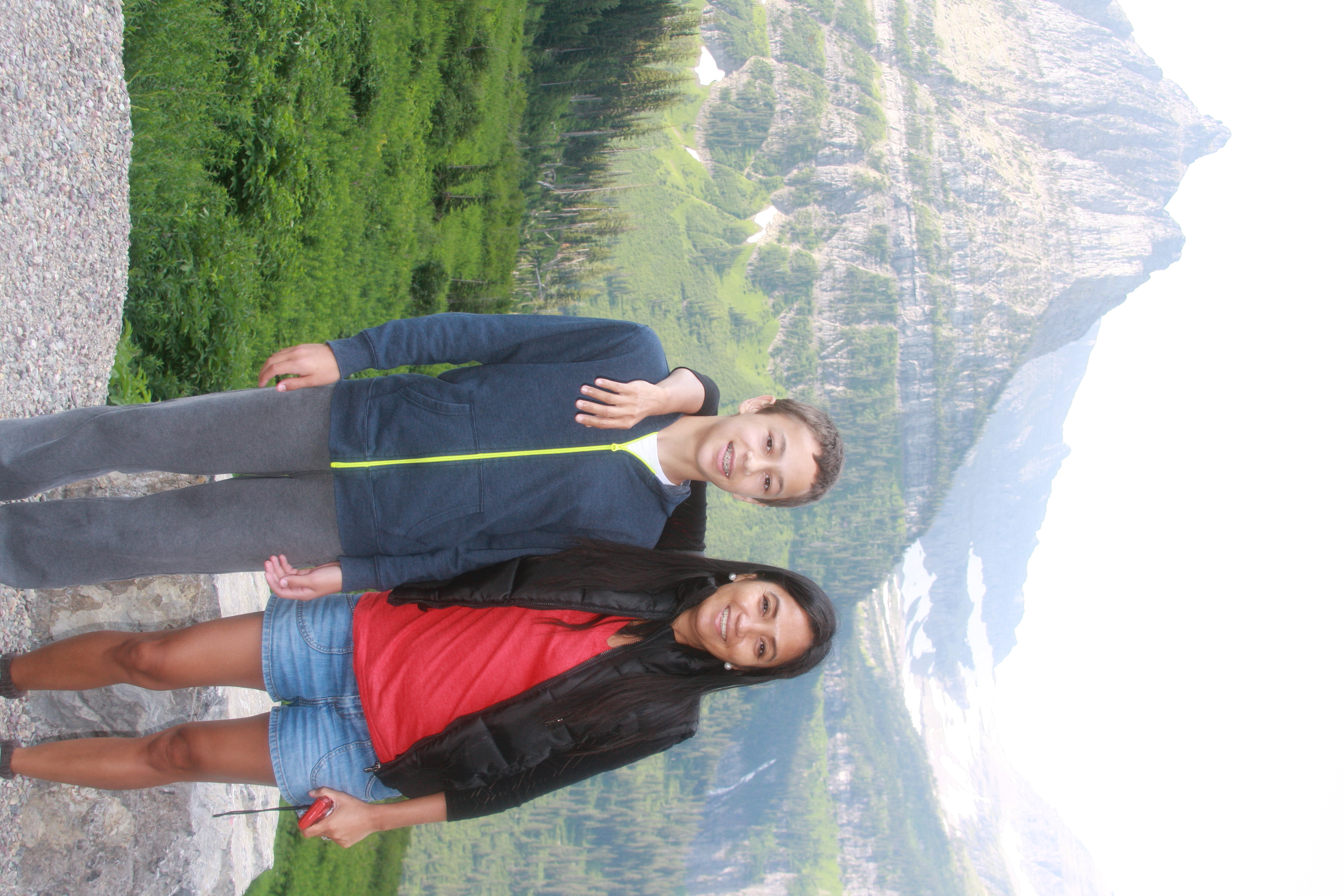 Glacier National Park 040