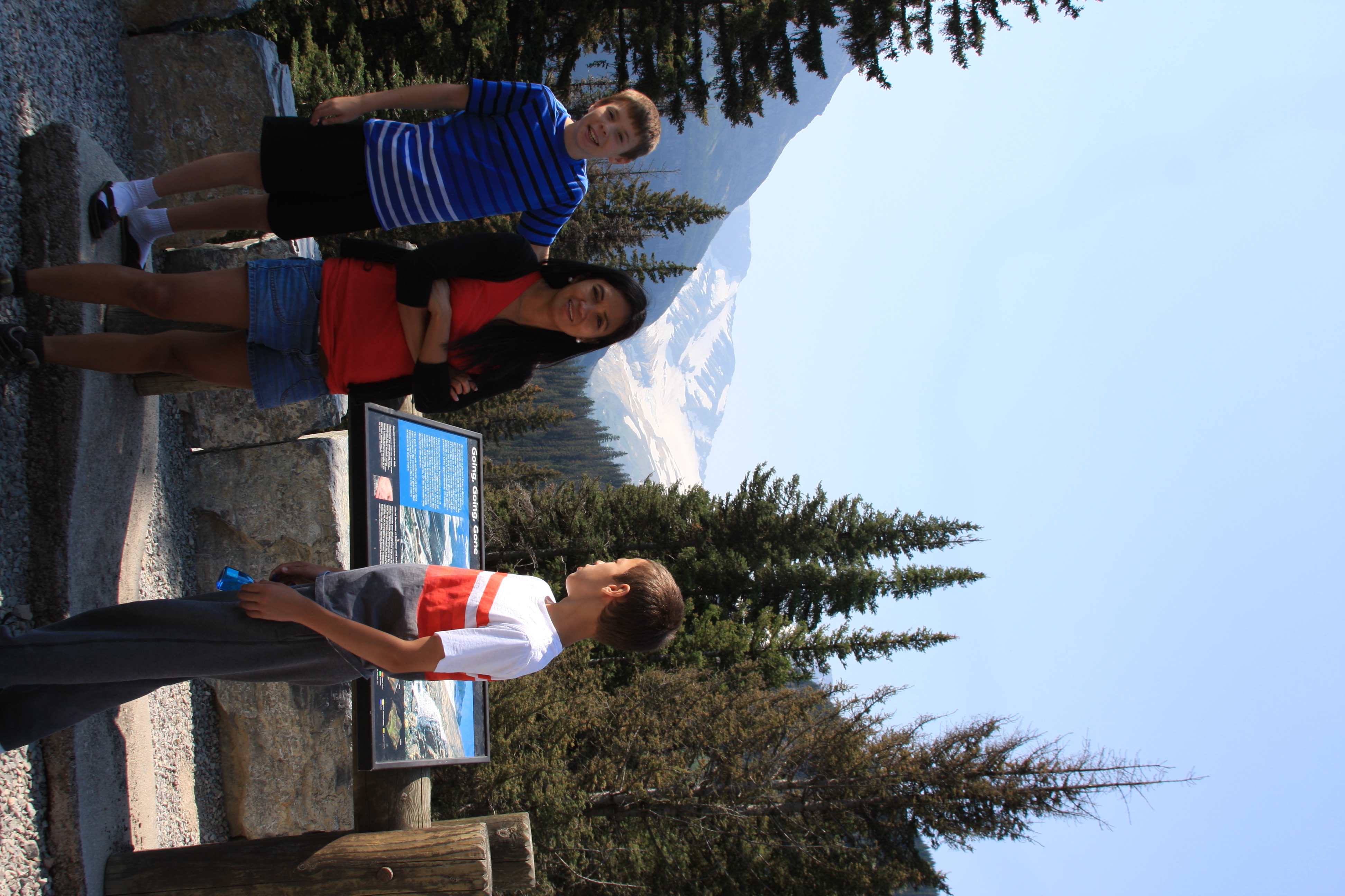 Glacier National Park 042