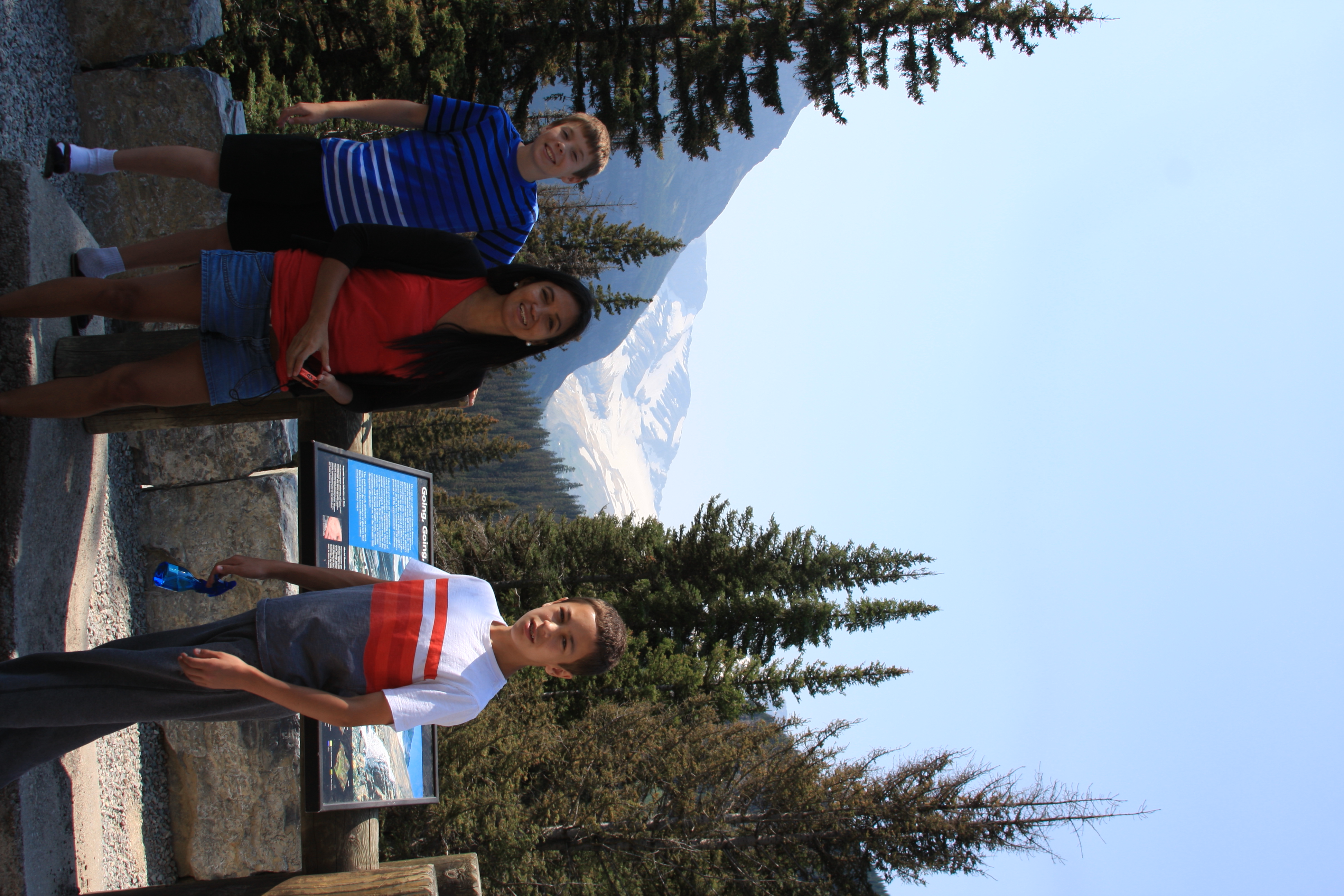 Glacier National Park 043