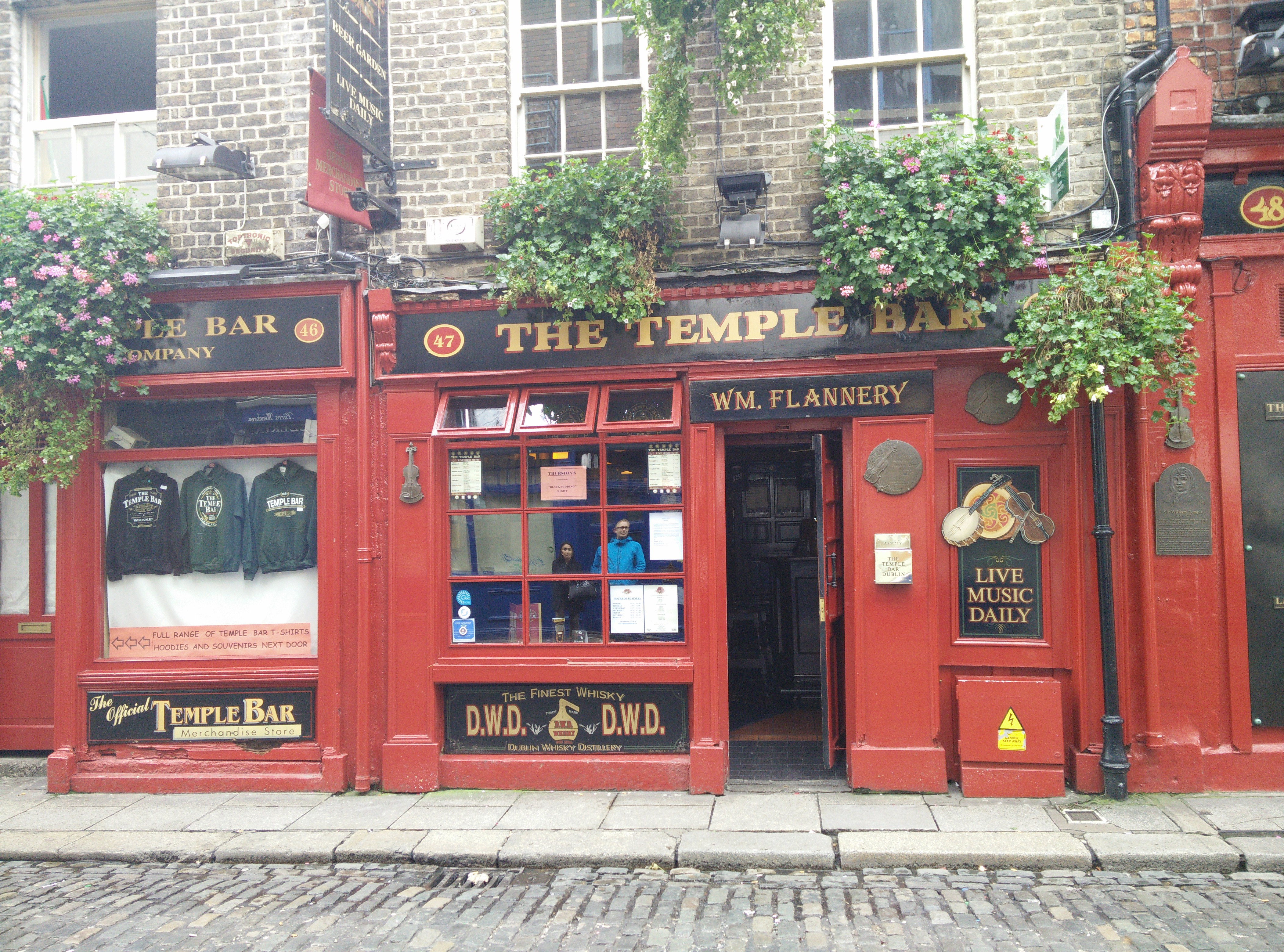 Temple Bar