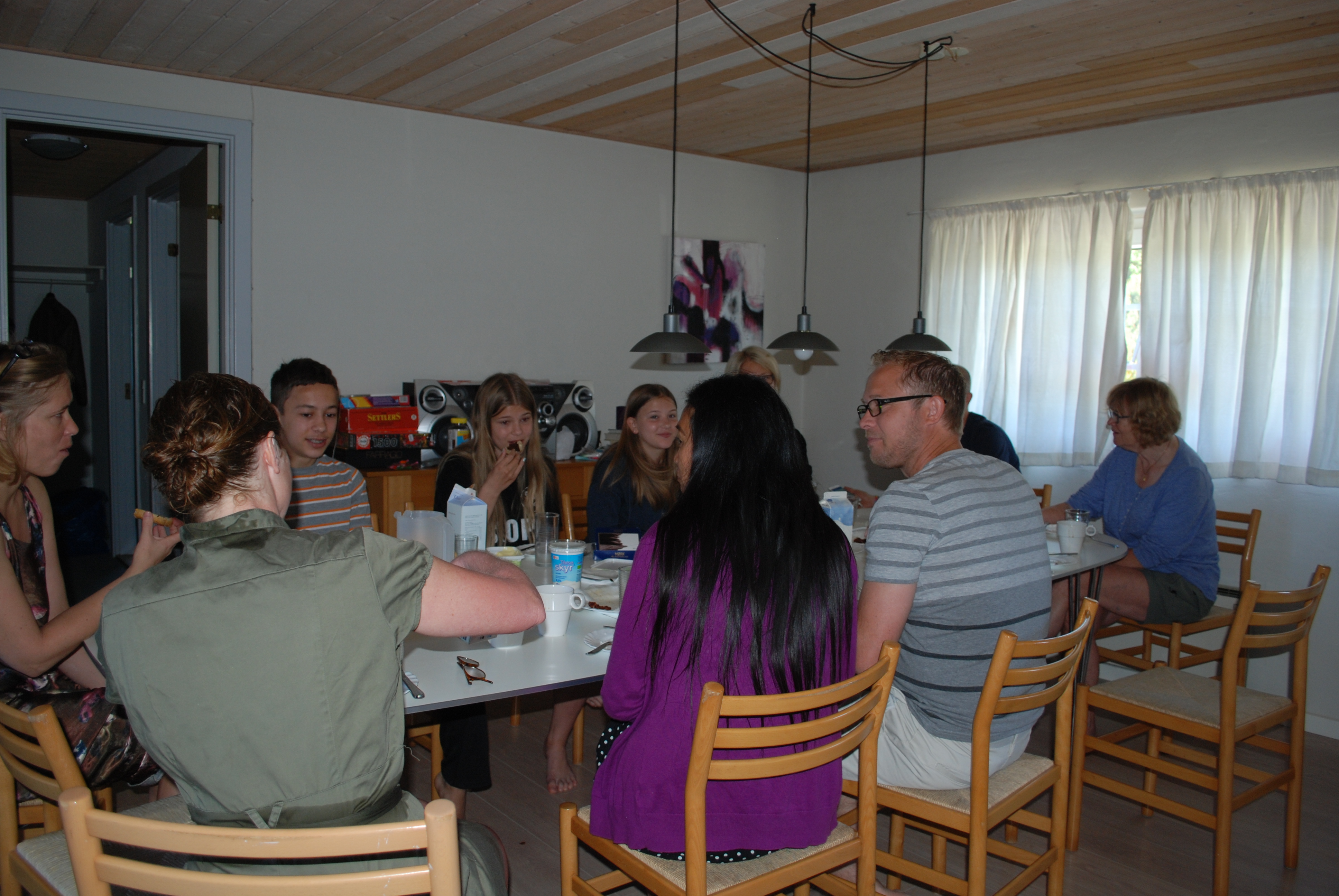 20 Vester Husby