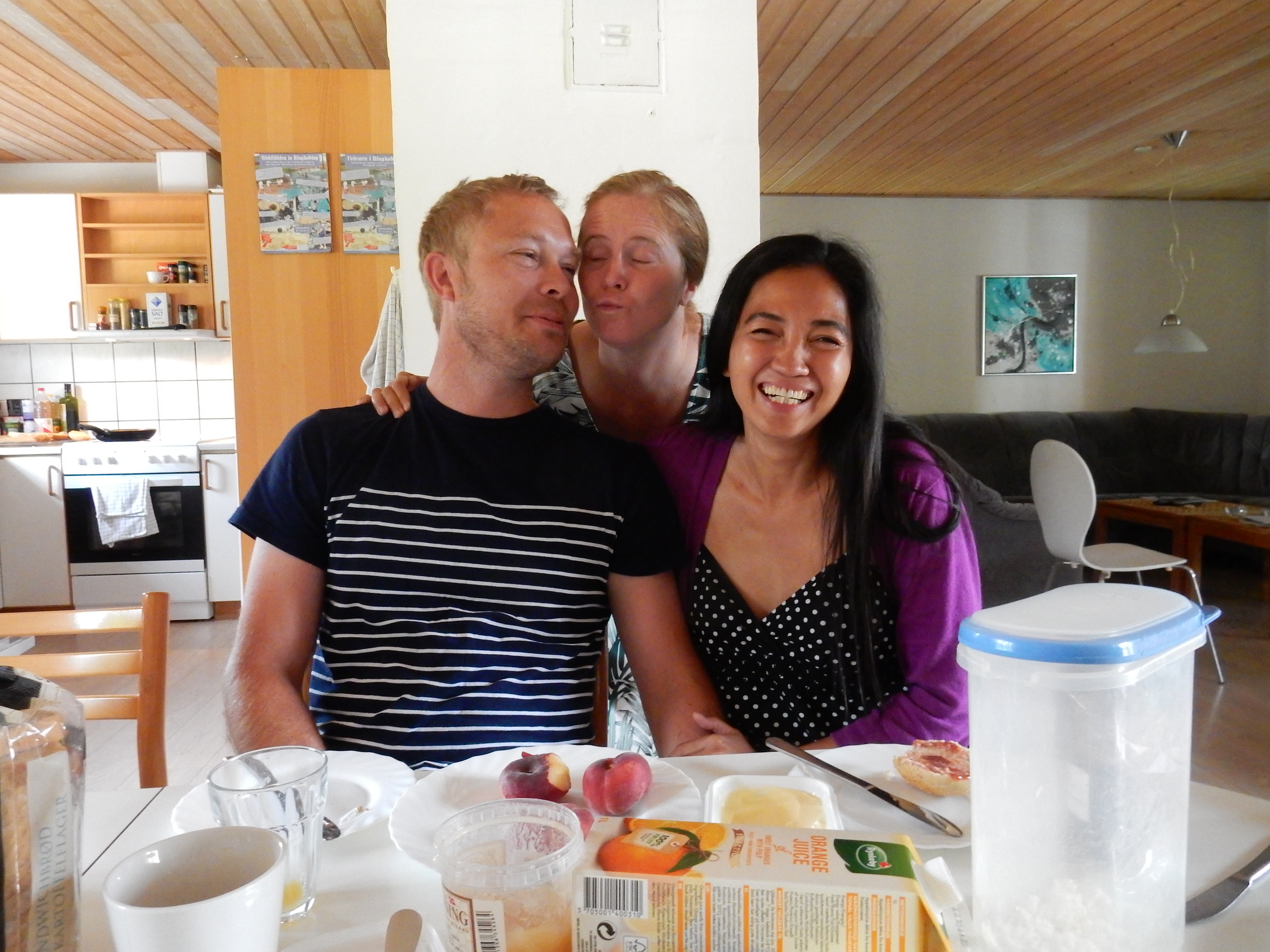 21 Vester Husby