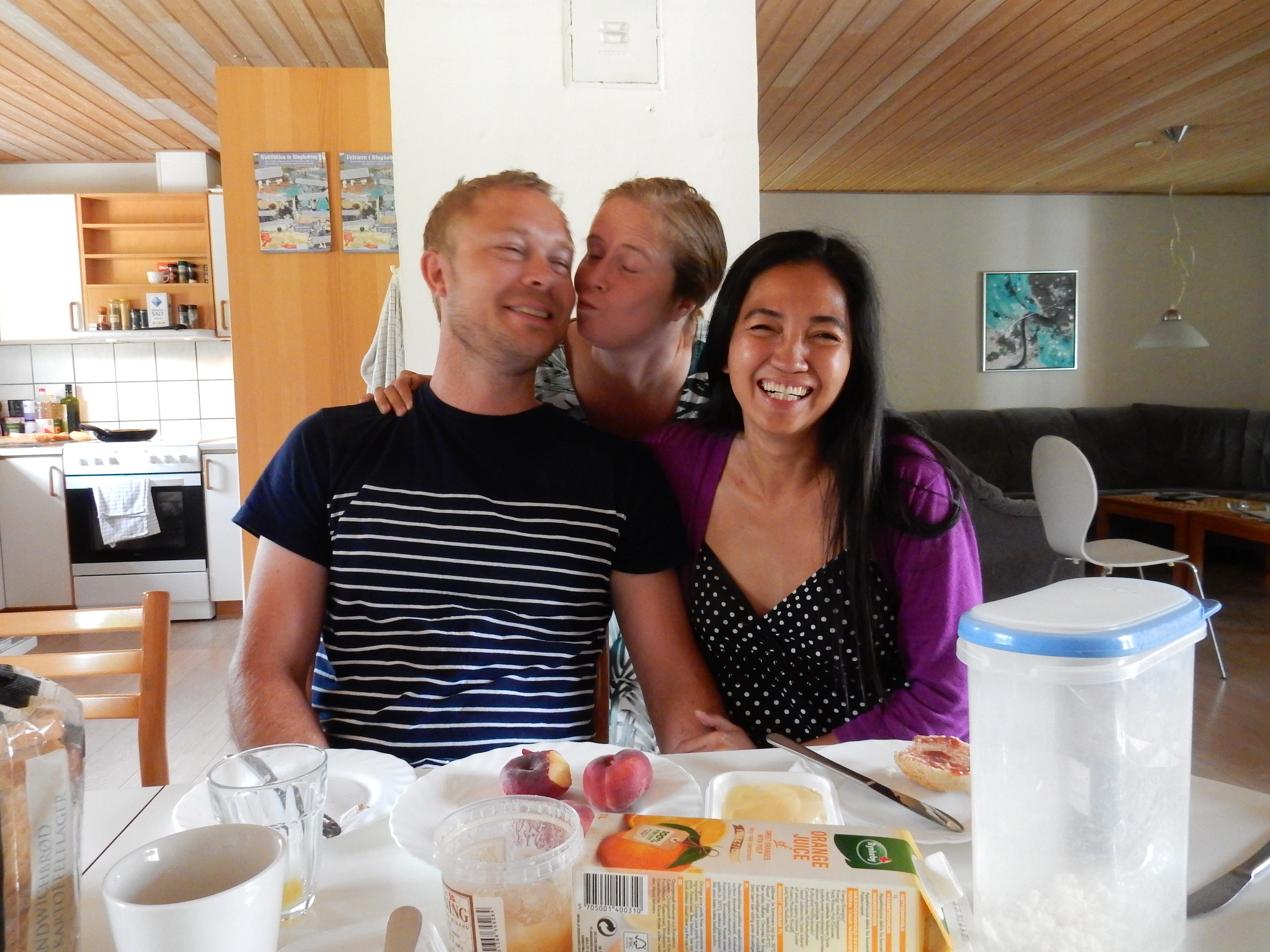 22 Vester Husby