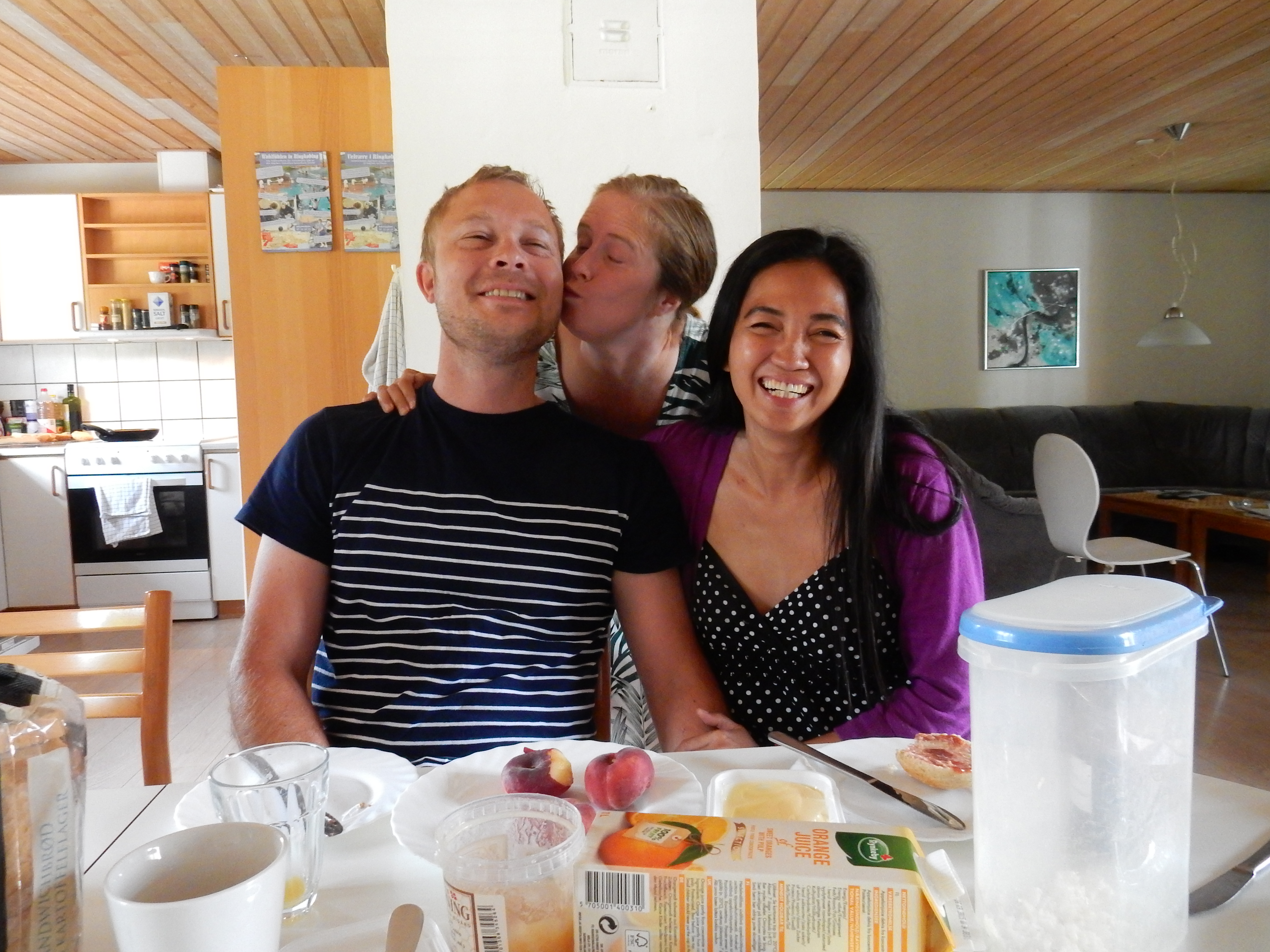 23 Vester Husby