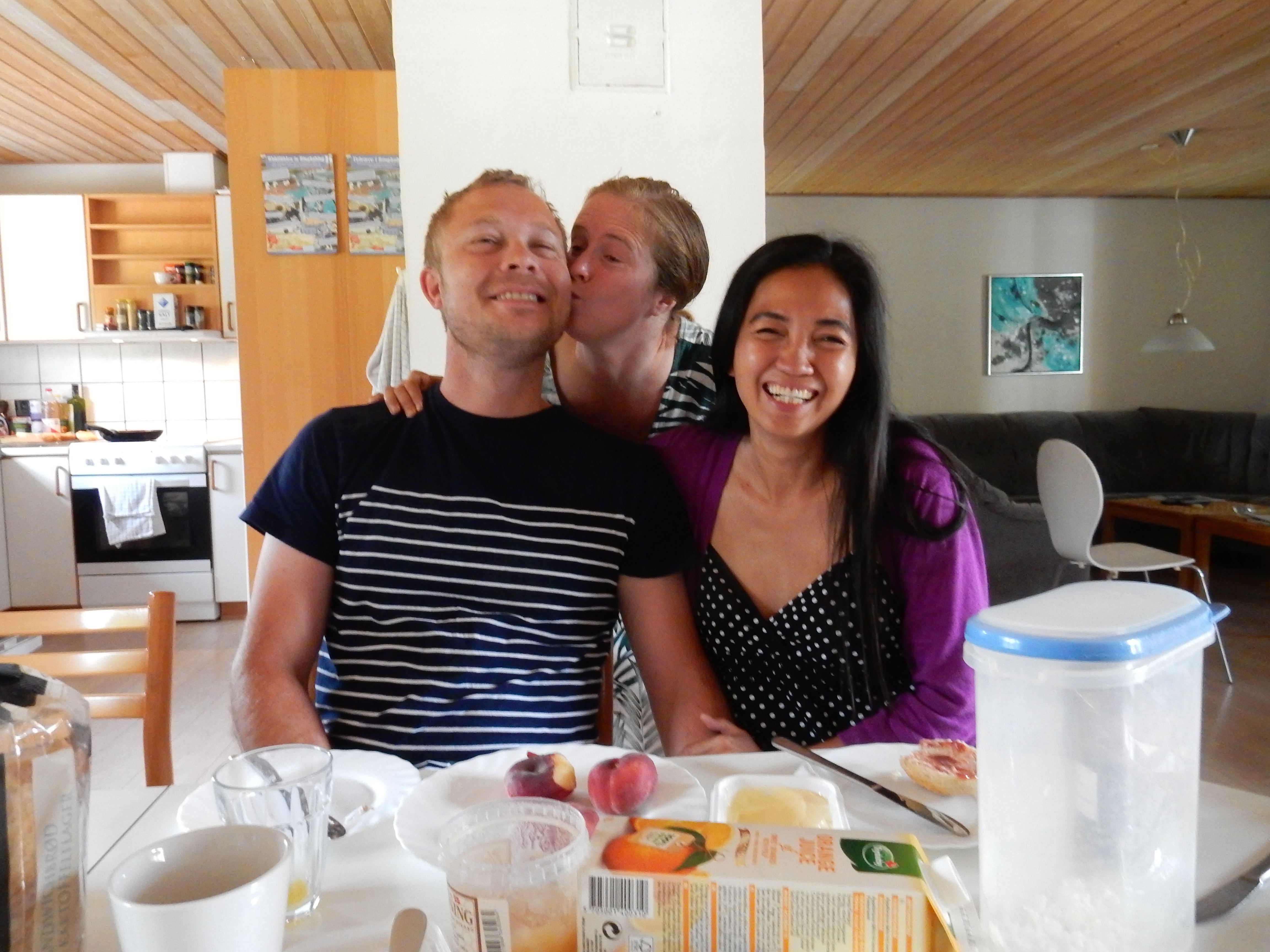 24 Vester Husby