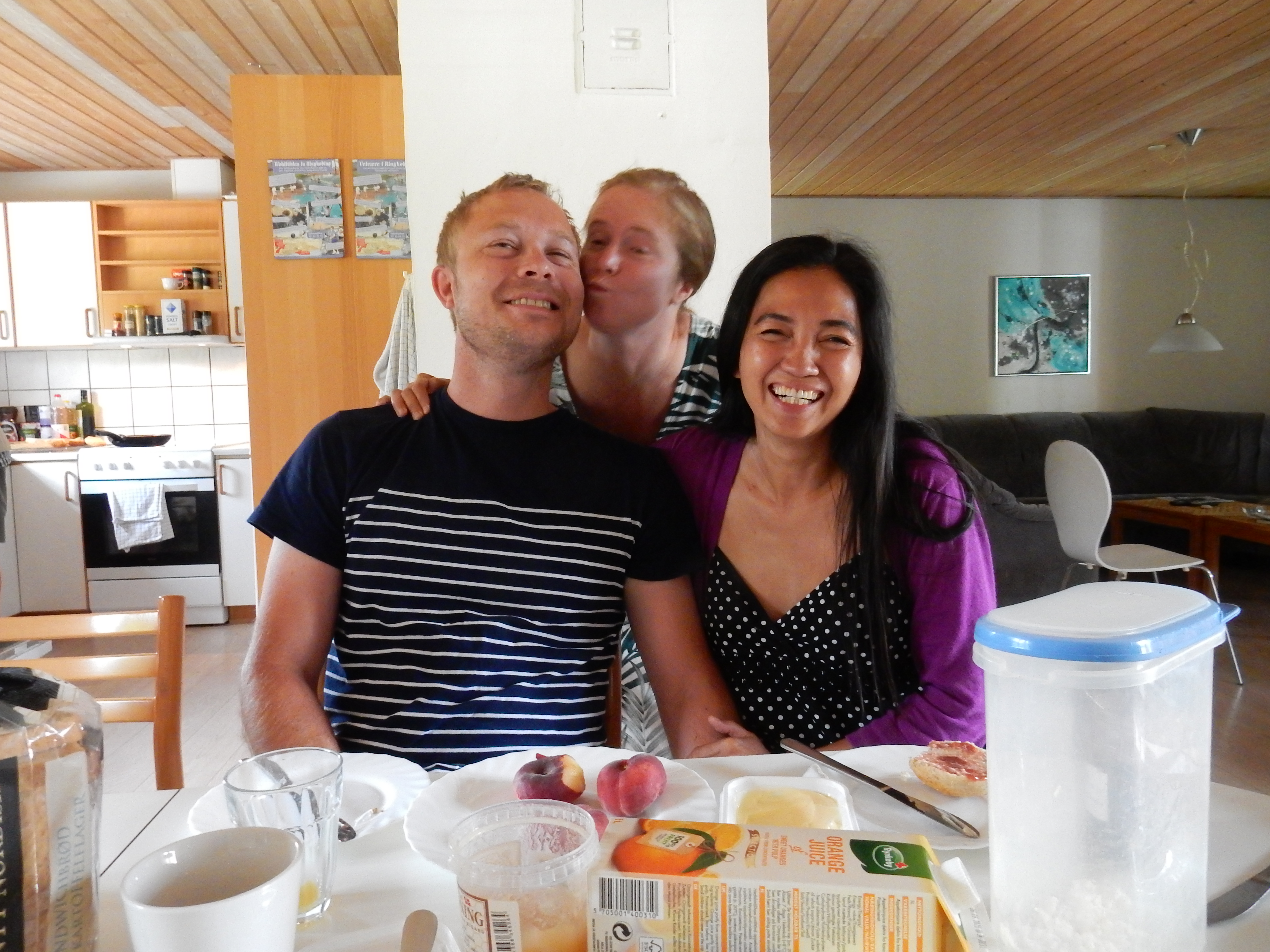 25 Vester Husby