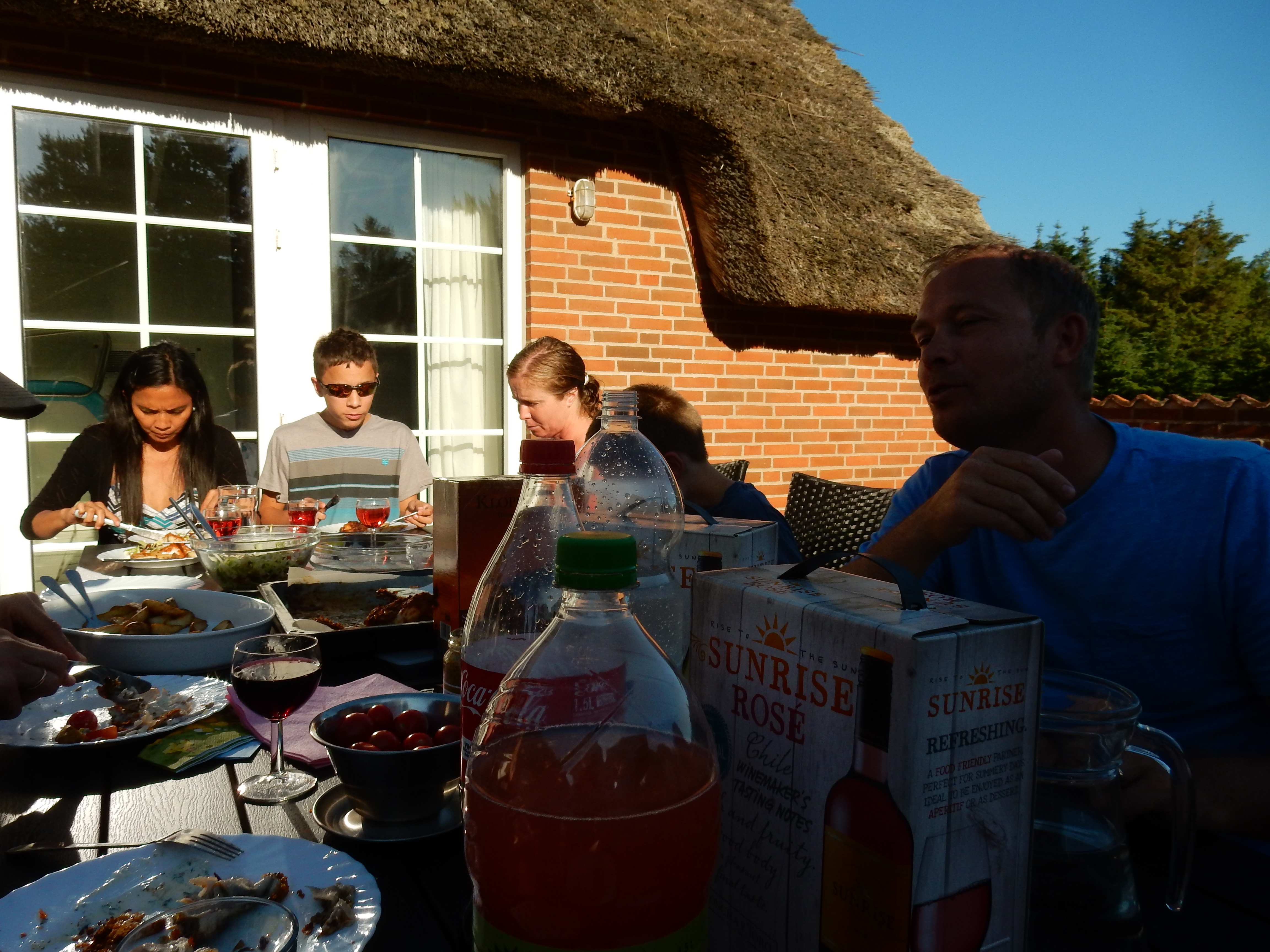 29 Vester Husby