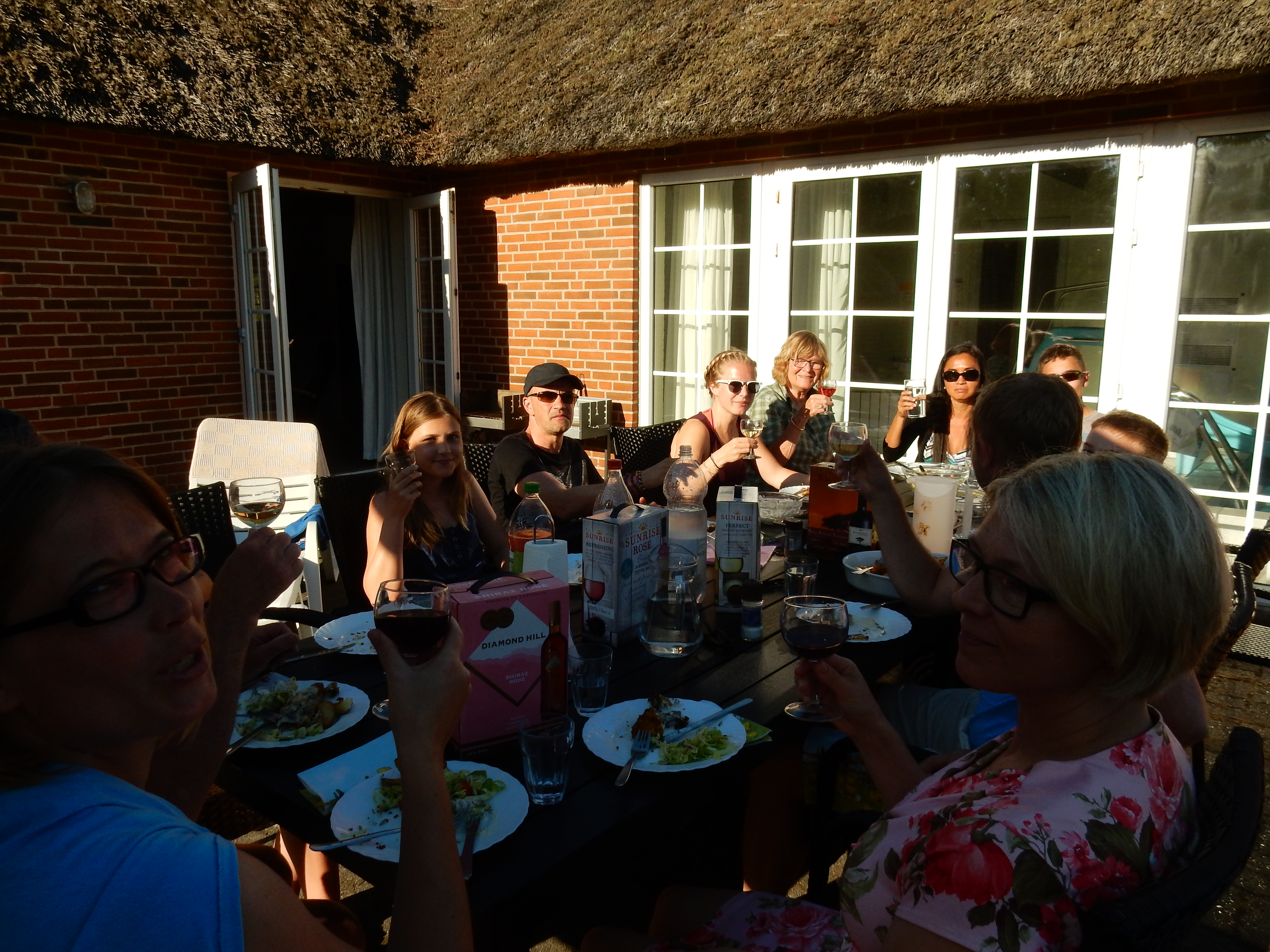 32 Vester Husby