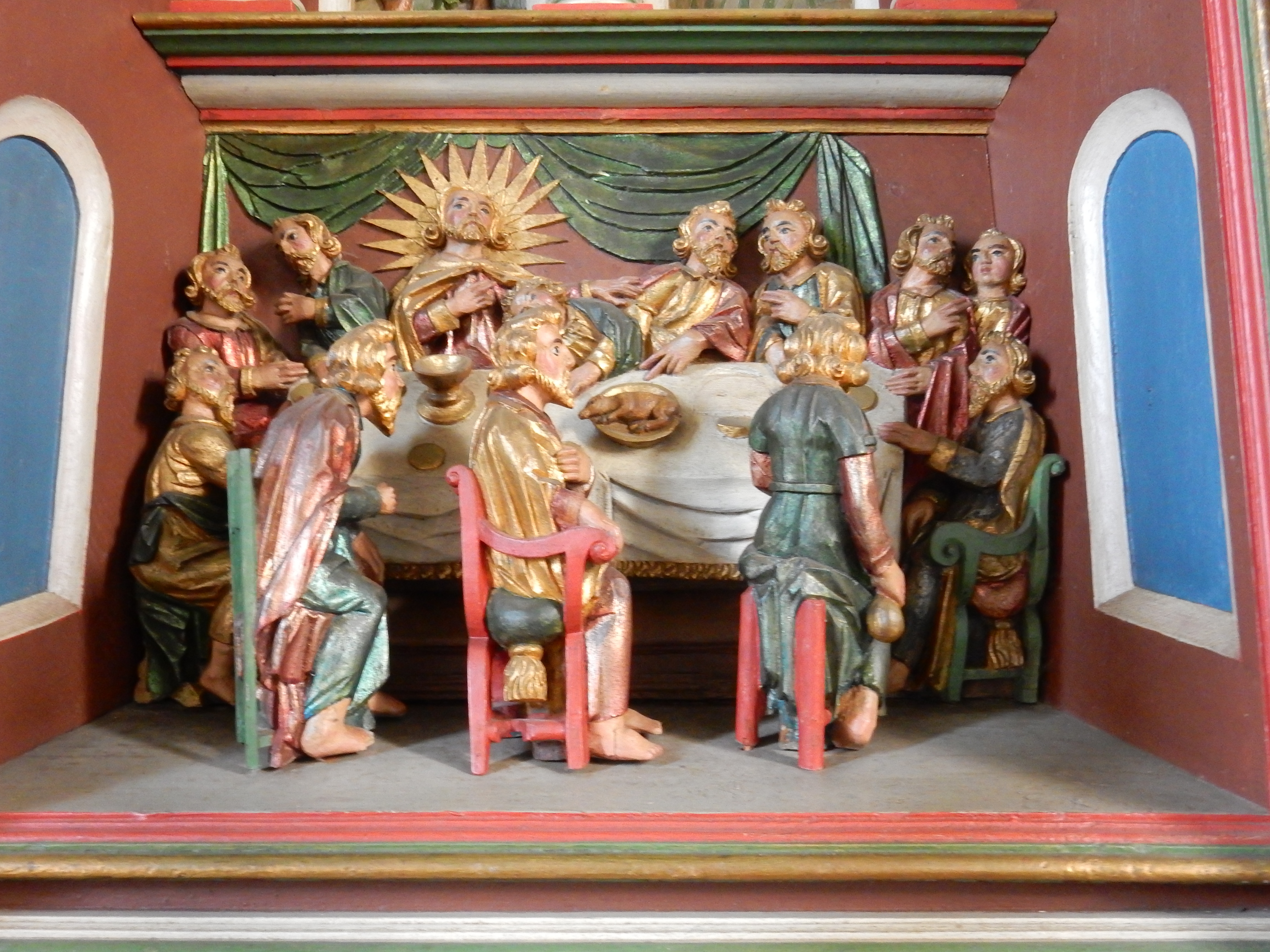 37 Hee kirke