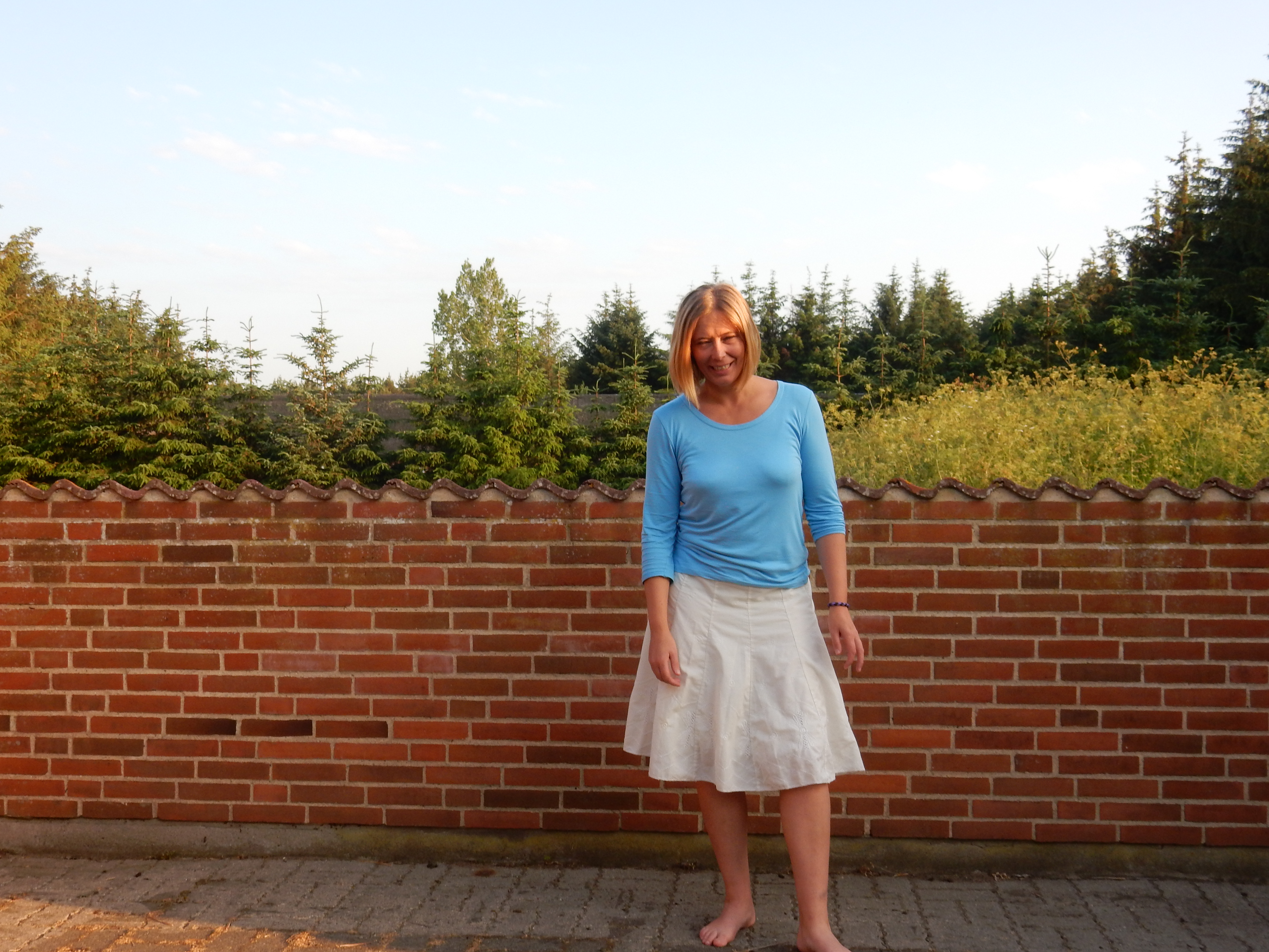 45 Vester Husby